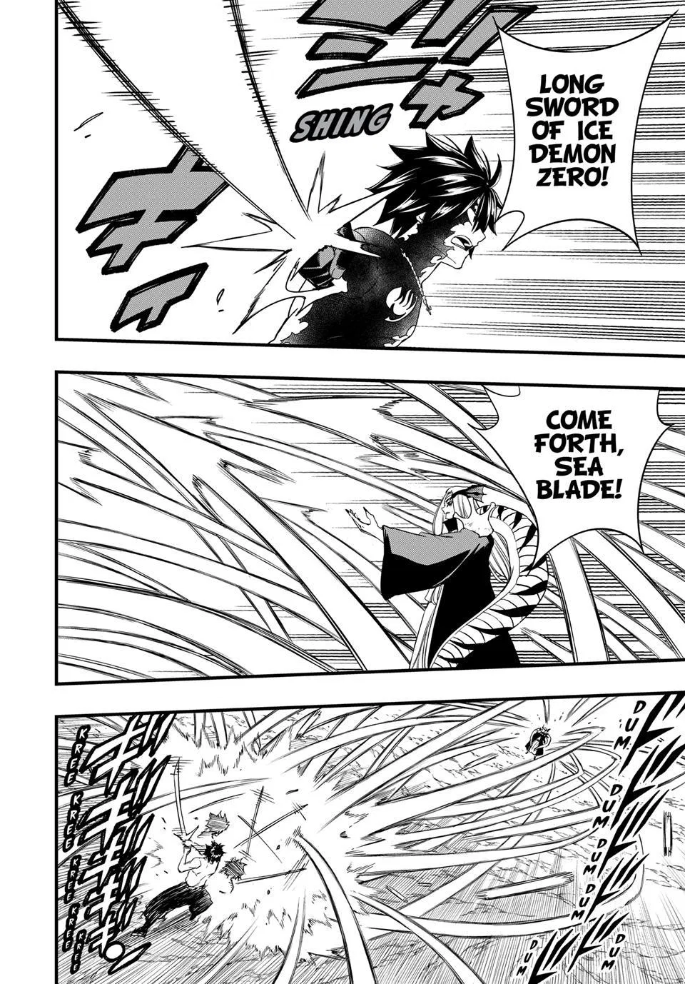 Read Fairy Tail 100 Years Quest - Chapter 210 - www.fairytailmangafree.com | Image 14
