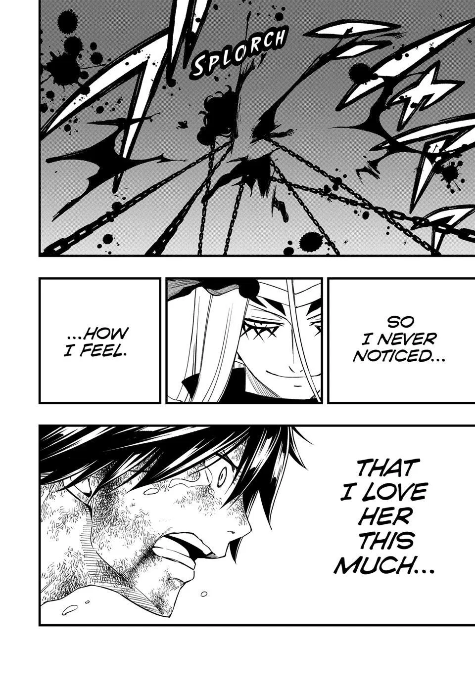 Read Fairy Tail 100 Years Quest - Chapter 210 - www.fairytailmangafree.com | Image 20