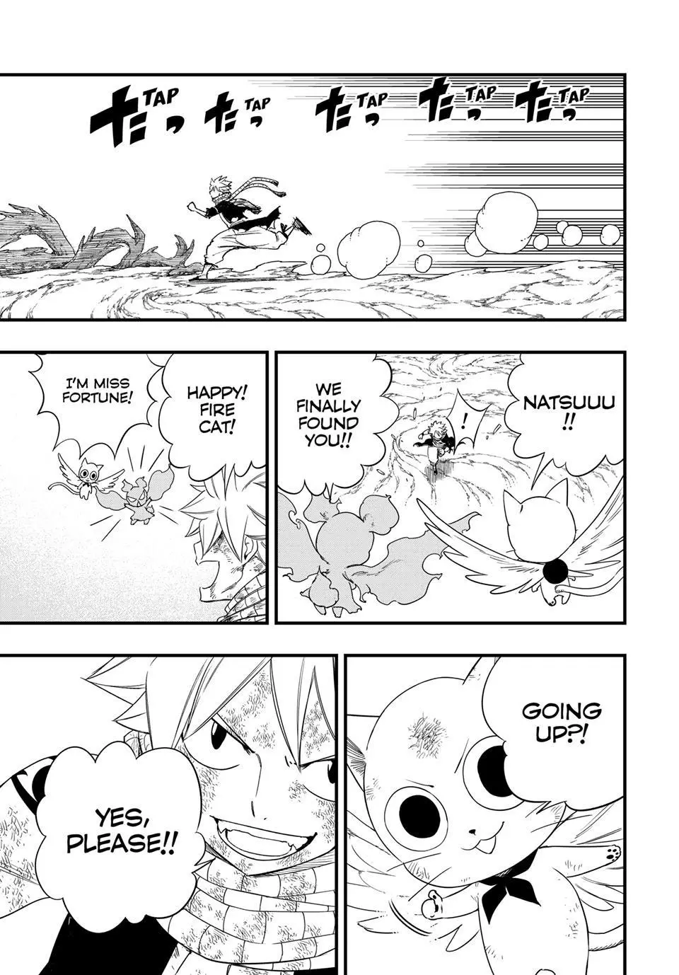 Read Fairy Tail 100 Years Quest - Chapter 211 - www.fairytailmangafree.com | Image 10