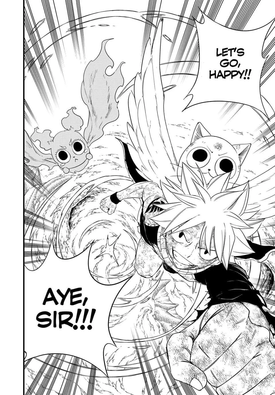 Read Fairy Tail 100 Years Quest - Chapter 211 - www.fairytailmangafree.com | Image 11