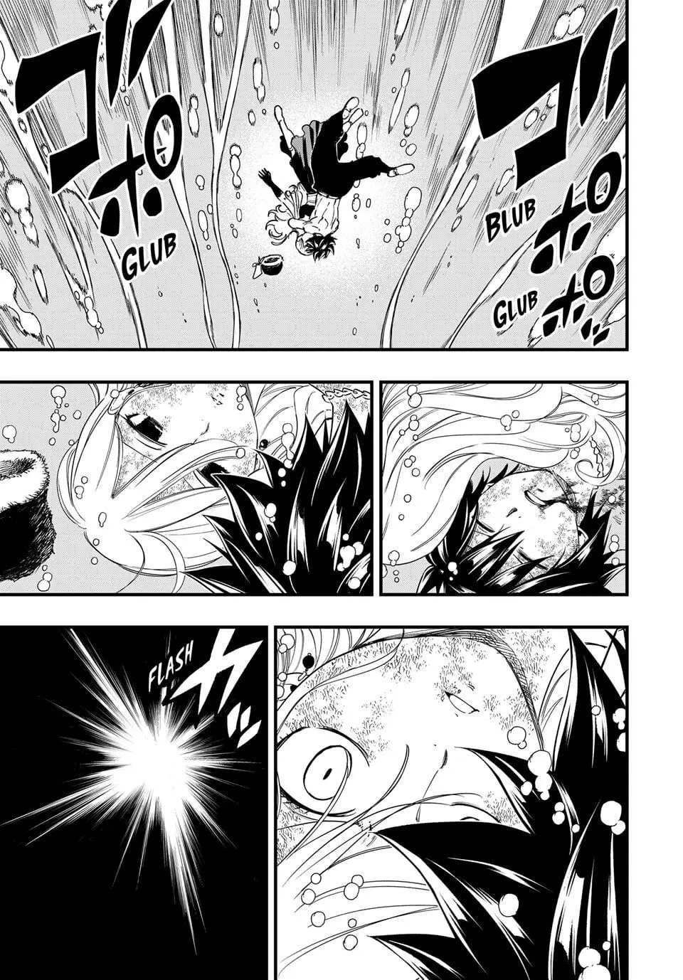 Read Fairy Tail 100 Years Quest - Chapter 211 - www.fairytailmangafree.com | Image 12