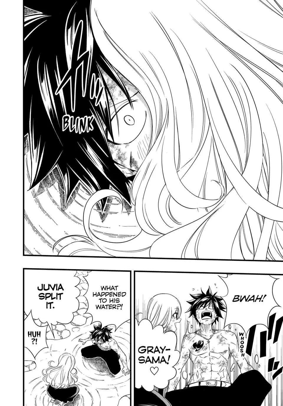 Read Fairy Tail 100 Years Quest - Chapter 211 - www.fairytailmangafree.com | Image 15