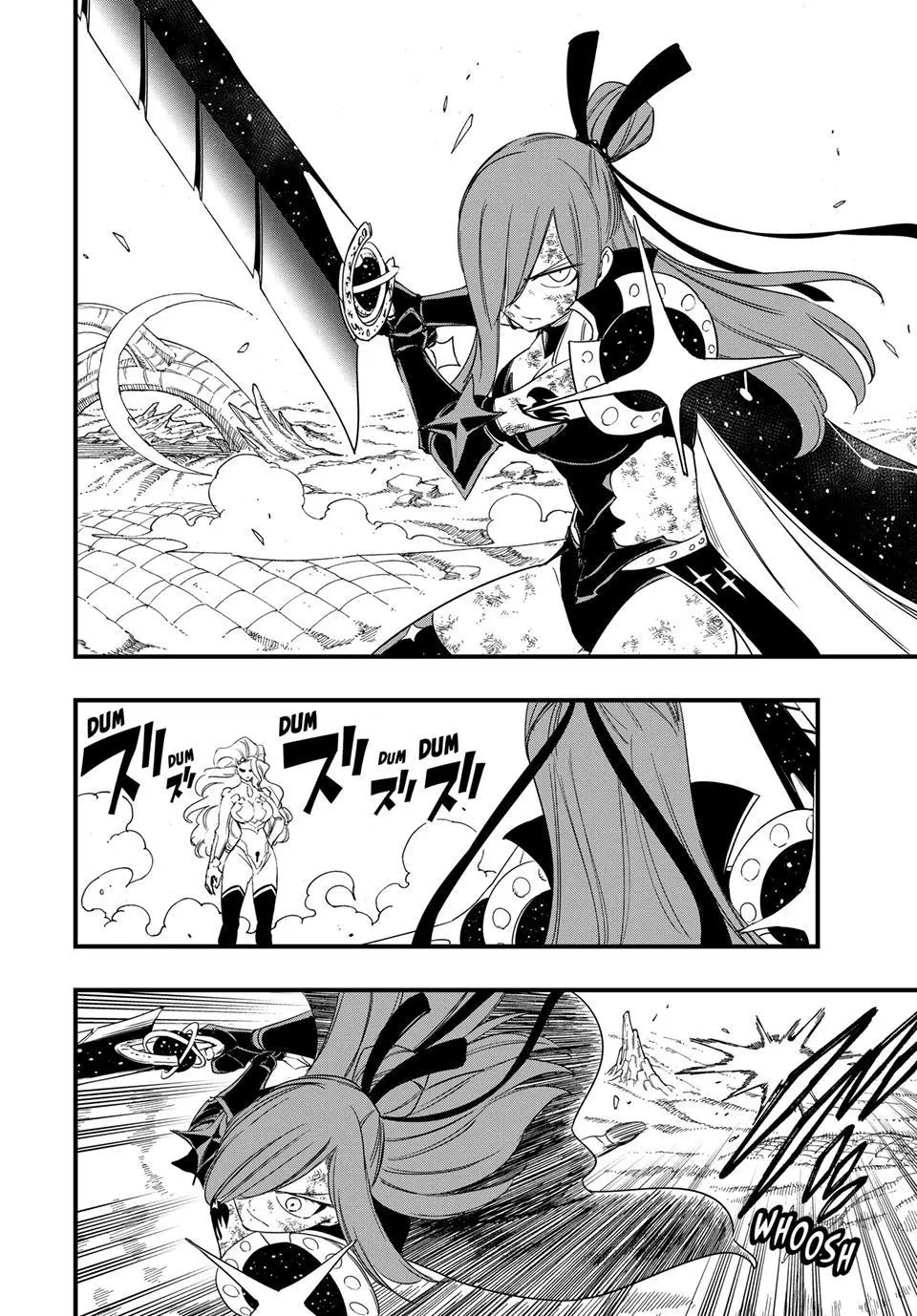 Read Fairy Tail 100 Years Quest - Chapter 212 - www.fairytailmangafree.com | Image 2