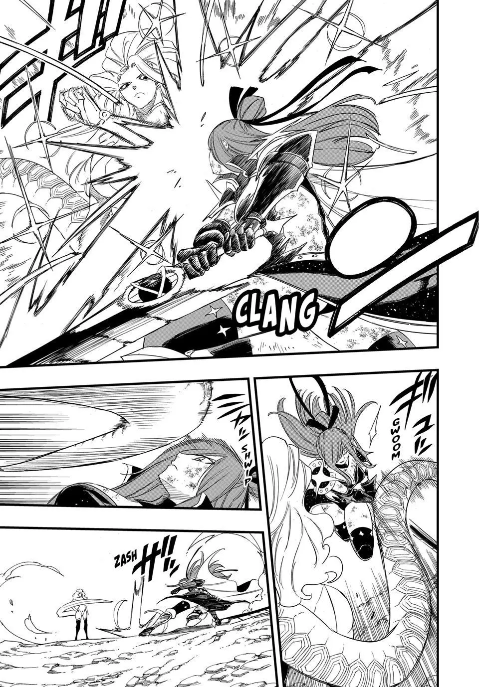 Read Fairy Tail 100 Years Quest - Chapter 212 - www.fairytailmangafree.com | Image 3