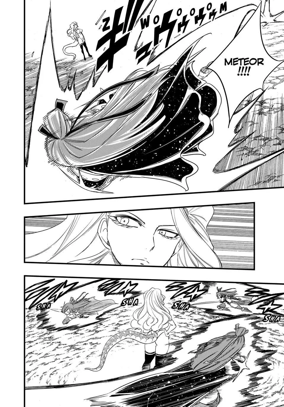 Read Fairy Tail 100 Years Quest - Chapter 212 - www.fairytailmangafree.com | Image 4