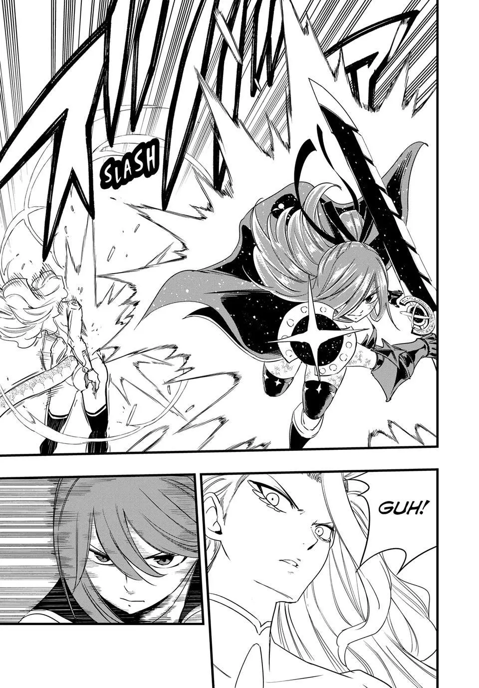 Read Fairy Tail 100 Years Quest - Chapter 212 - www.fairytailmangafree.com | Image 5