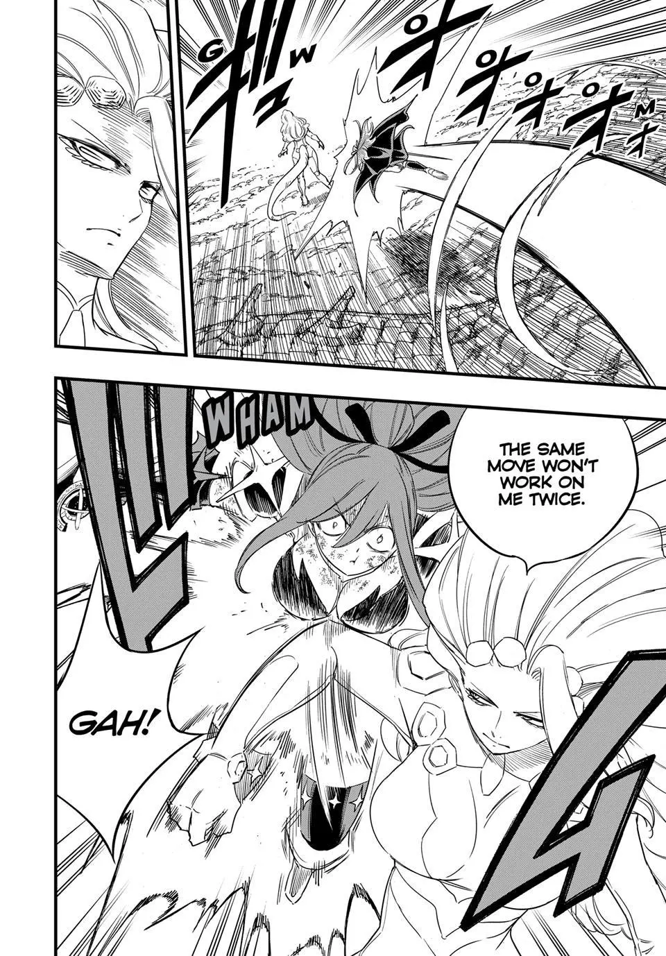 Read Fairy Tail 100 Years Quest - Chapter 212 - www.fairytailmangafree.com | Image 6