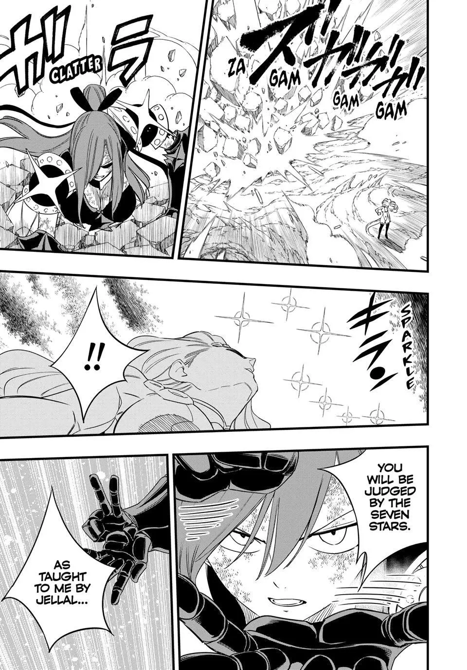 Read Fairy Tail 100 Years Quest - Chapter 212 - www.fairytailmangafree.com | Image 7