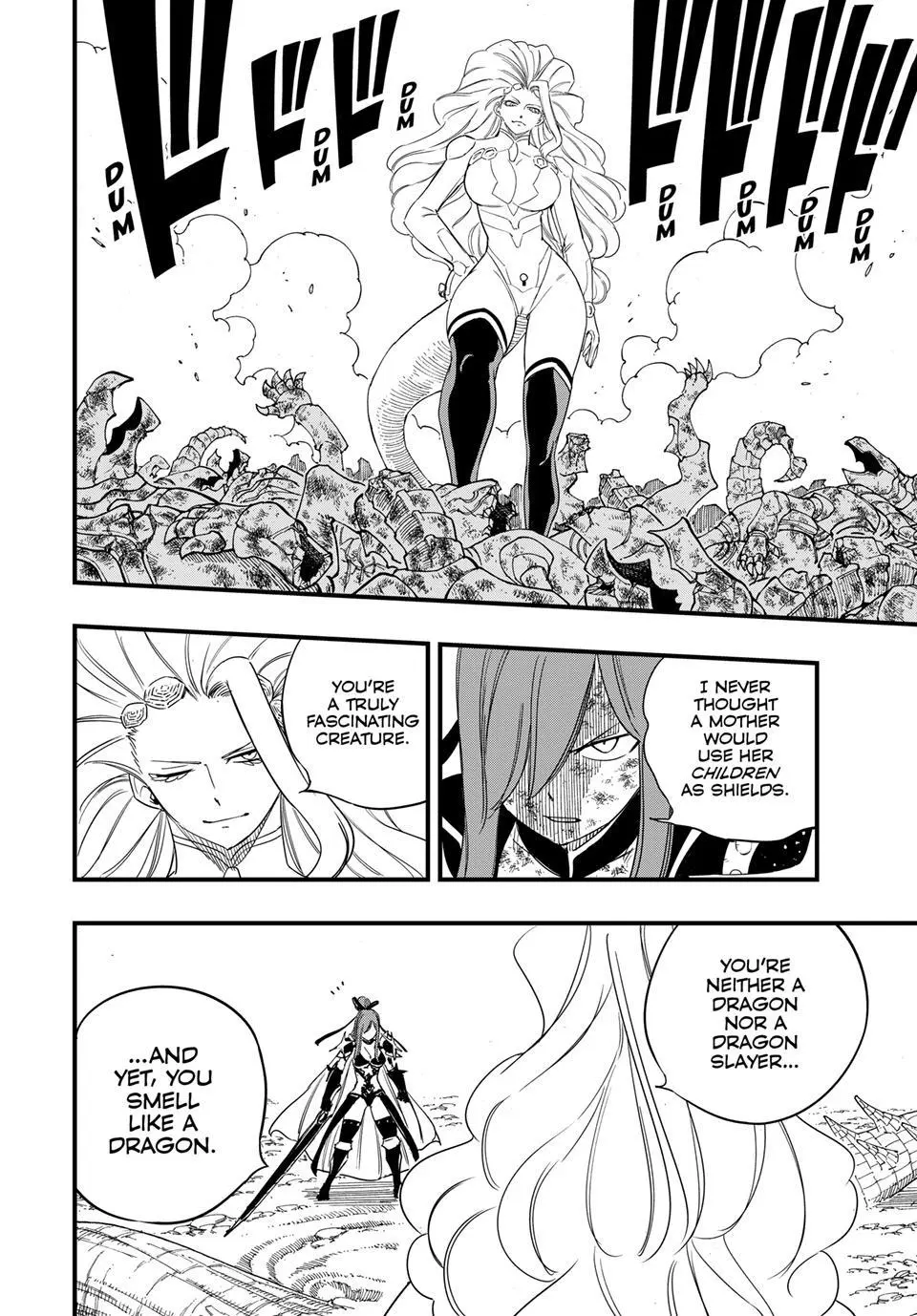 Read Fairy Tail 100 Years Quest - Chapter 212 - www.fairytailmangafree.com | Image 9