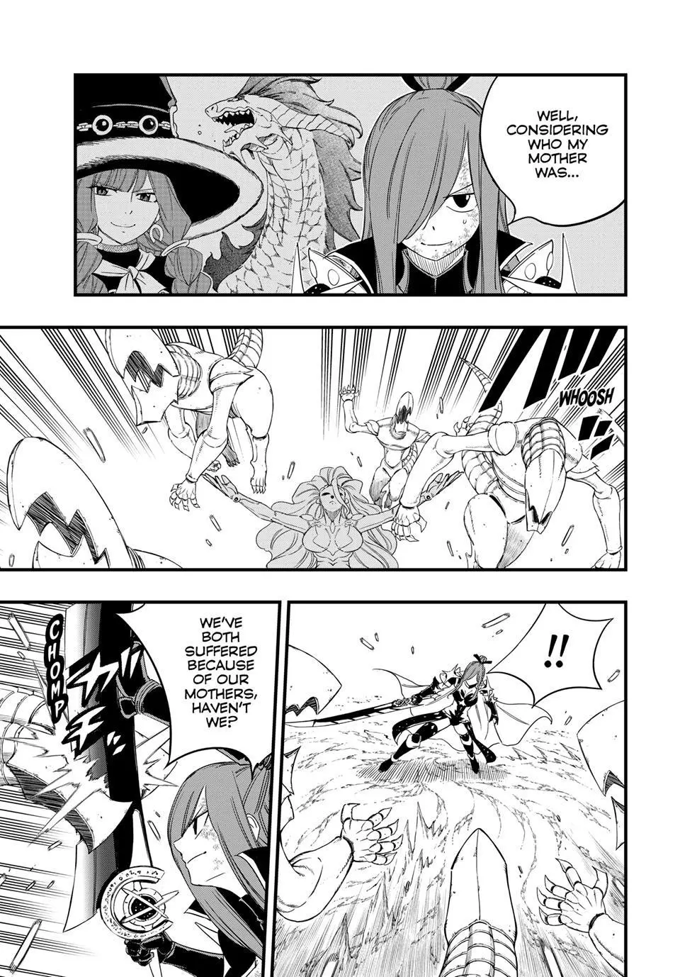 Read Fairy Tail 100 Years Quest - Chapter 212 - www.fairytailmangafree.com | Image 10