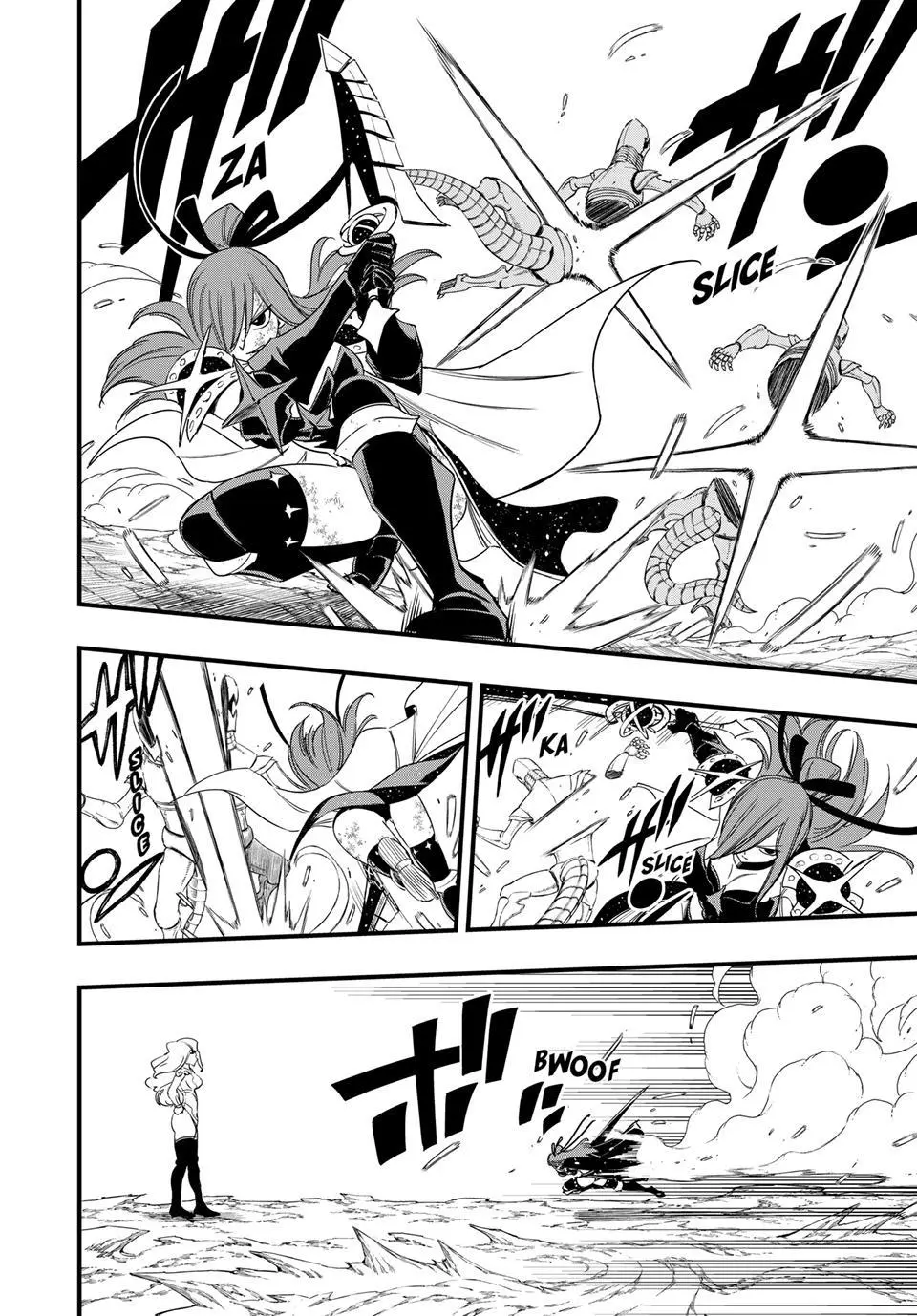 Read Fairy Tail 100 Years Quest - Chapter 212 - www.fairytailmangafree.com | Image 11