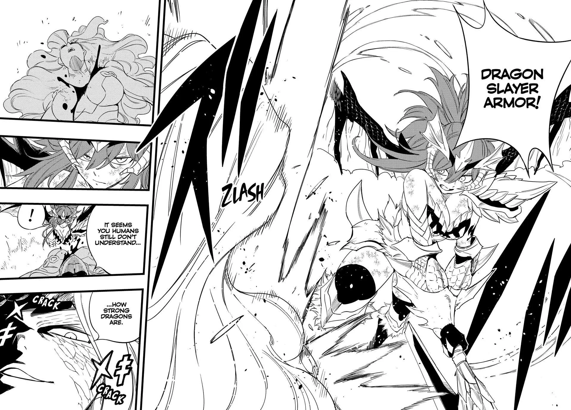 Read Fairy Tail 100 Years Quest - Chapter 212 - www.fairytailmangafree.com | Image 13