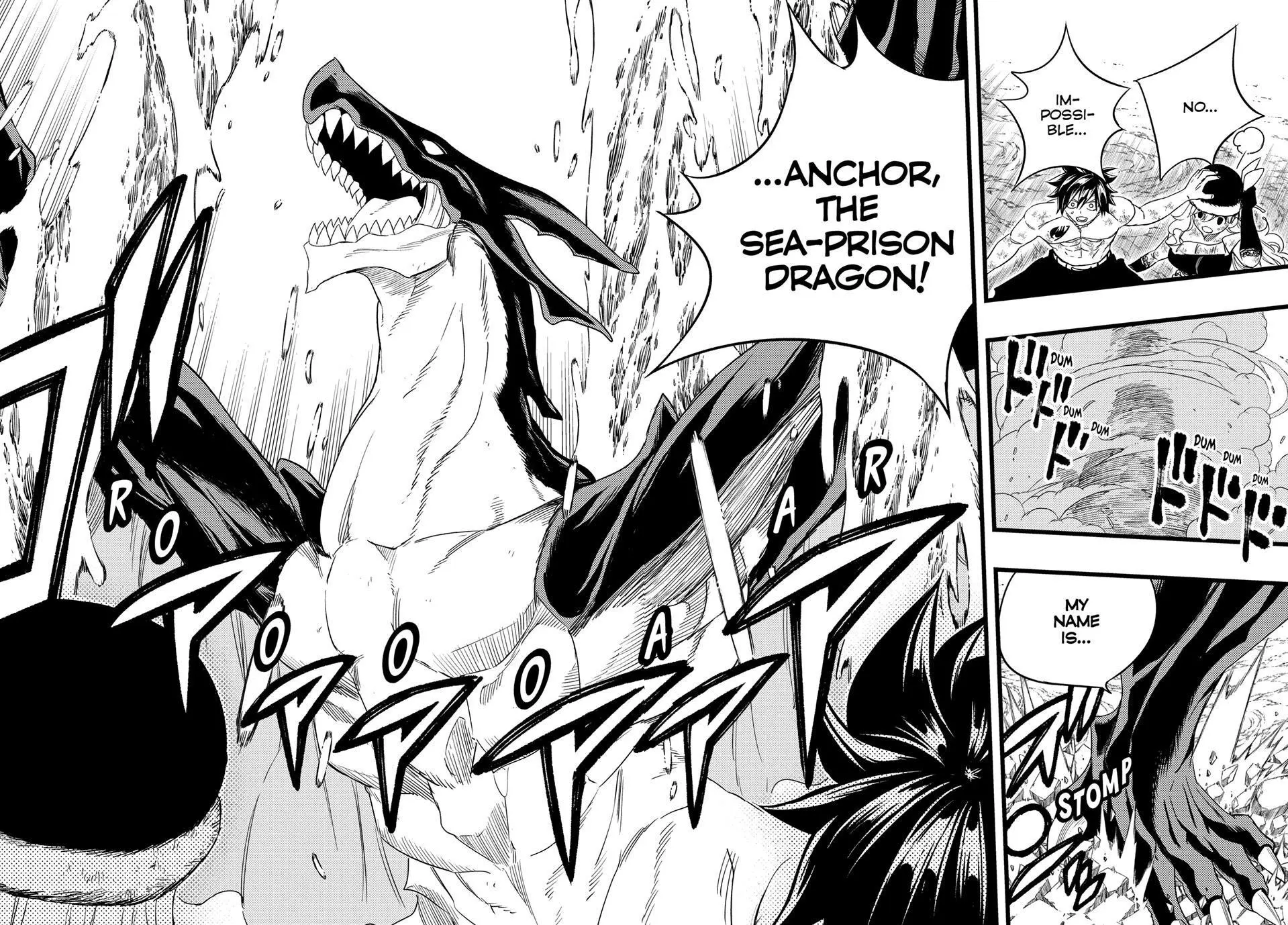 Read Fairy Tail 100 Years Quest - Chapter 212 - www.fairytailmangafree.com | Image 14