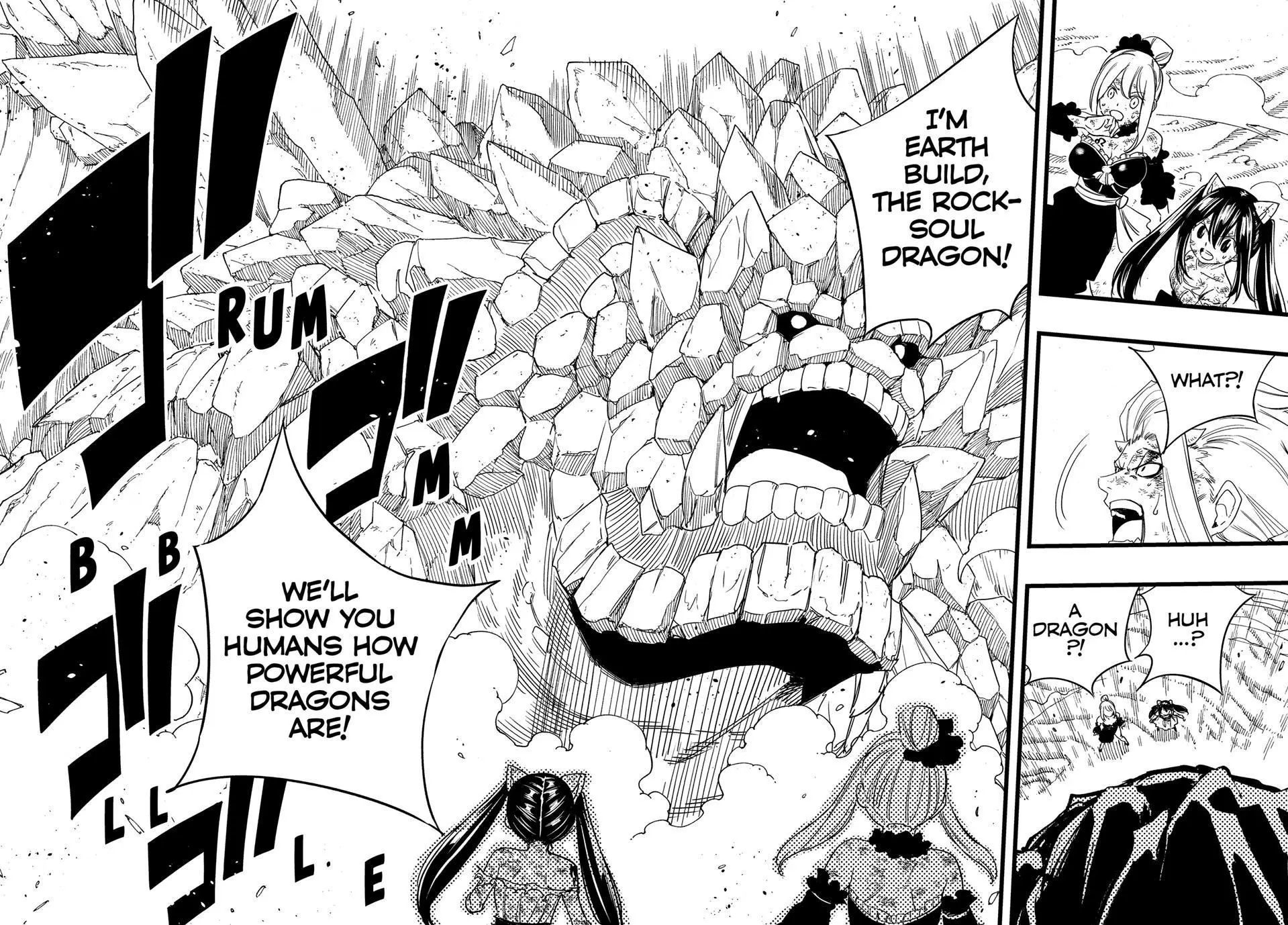 Read Fairy Tail 100 Years Quest - Chapter 212 - www.fairytailmangafree.com | Image 15