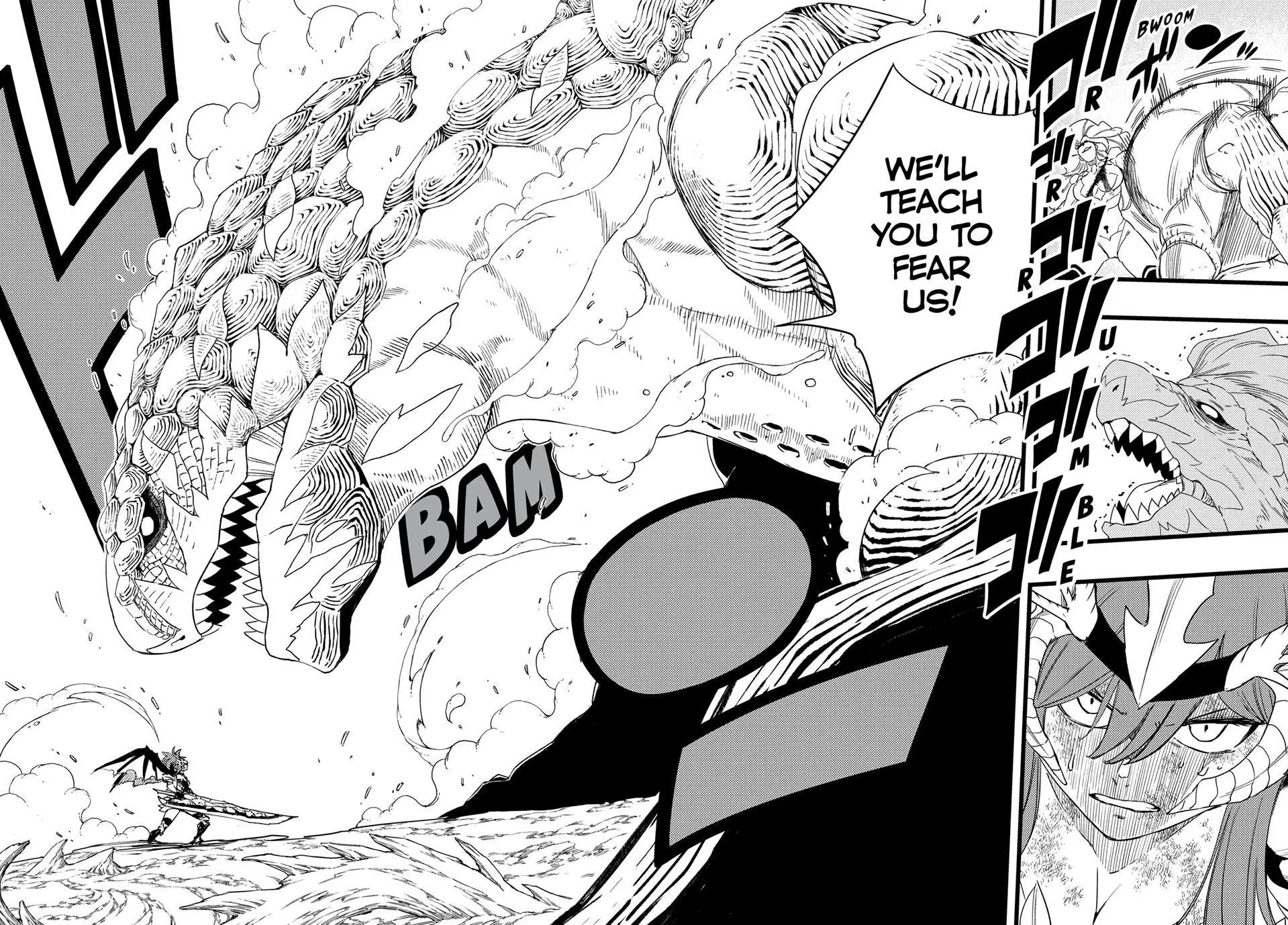 Read Fairy Tail 100 Years Quest - Chapter 212 - www.fairytailmangafree.com | Image 16
