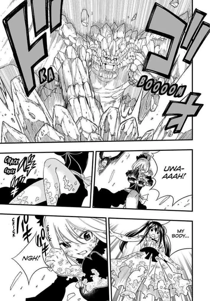 Read Fairy Tail 100 Years Quest - Chapter 213 - www.fairytailmangafree.com | Image 6