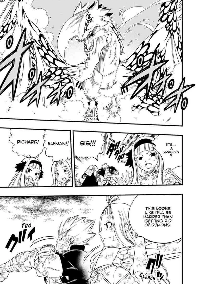 Read Fairy Tail 100 Years Quest - Chapter 213 - www.fairytailmangafree.com | Image 8