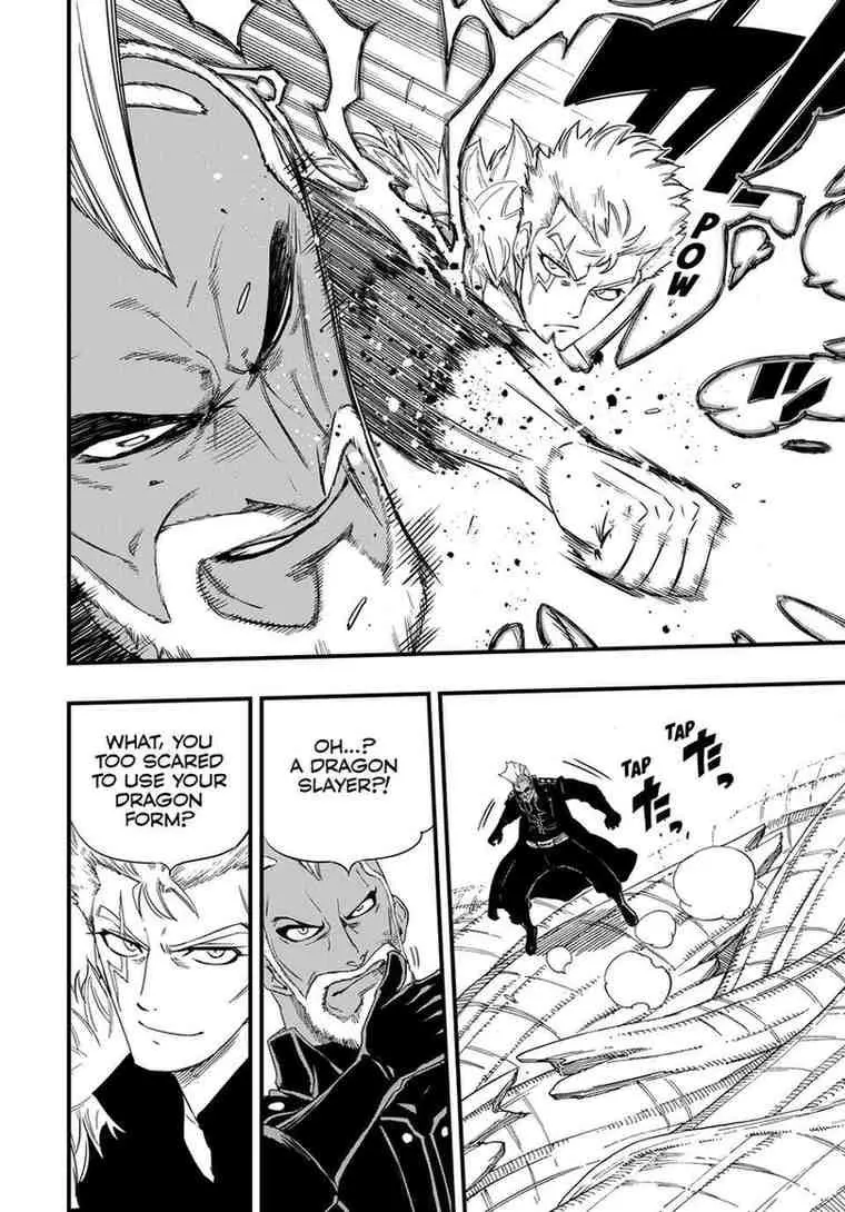 Read Fairy Tail 100 Years Quest - Chapter 213 - www.fairytailmangafree.com | Image 9