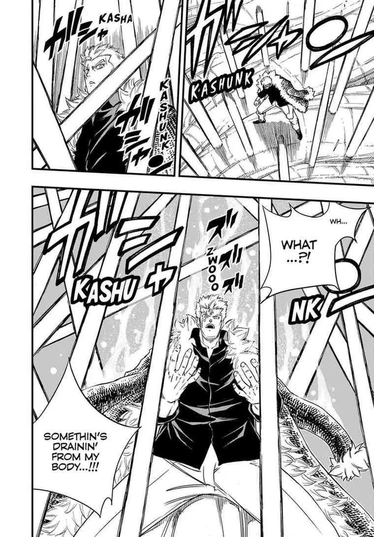 Read Fairy Tail 100 Years Quest - Chapter 213 - www.fairytailmangafree.com | Image 11