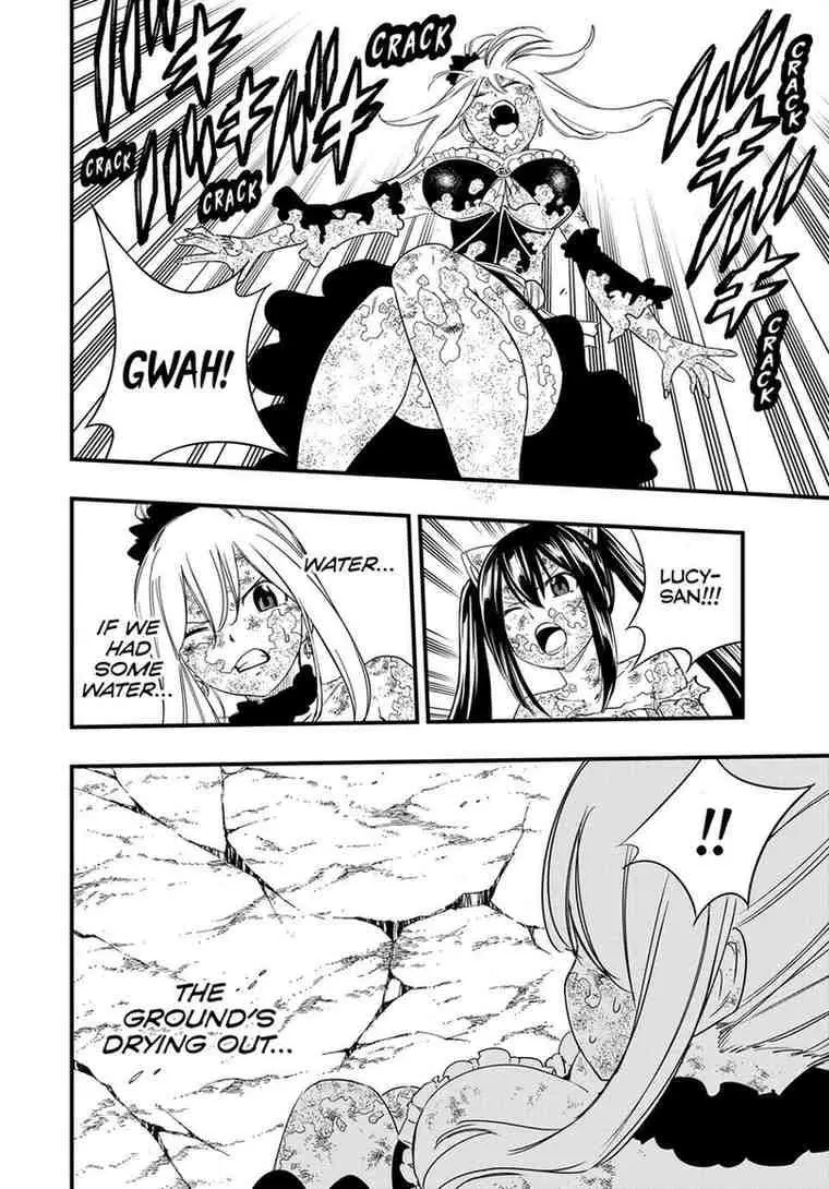 Read Fairy Tail 100 Years Quest - Chapter 213 - www.fairytailmangafree.com | Image 13