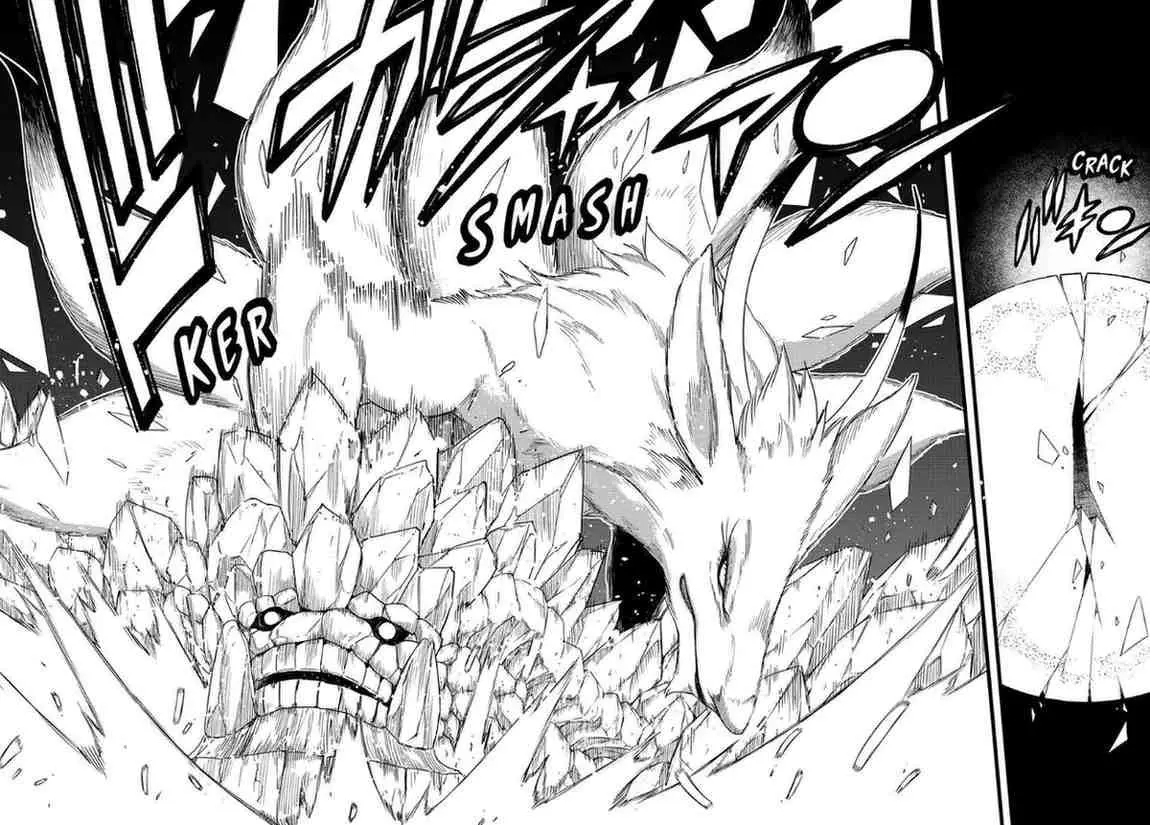 Read Fairy Tail 100 Years Quest - Chapter 213 - www.fairytailmangafree.com | Image 17
