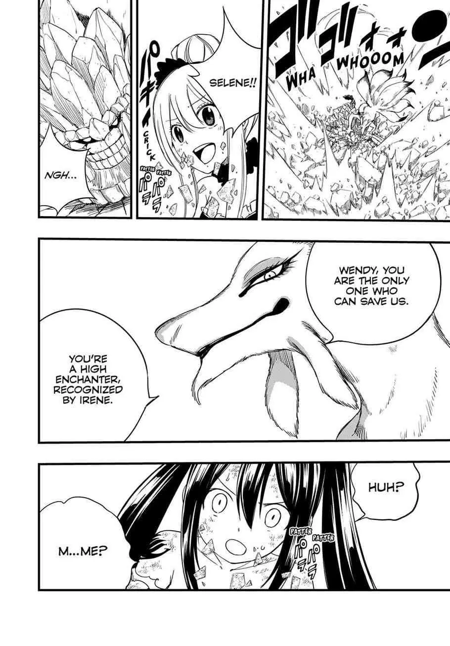Read Fairy Tail 100 Years Quest - Chapter 213 - www.fairytailmangafree.com | Image 18
