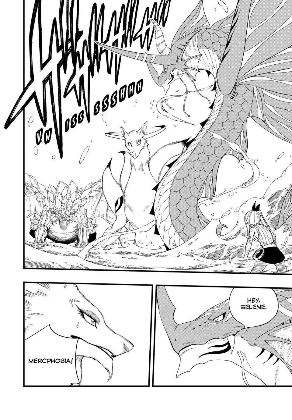 Read Fairy Tail 100 Years Quest - Chapter 215 - www.fairytailmangafree.com | Image 2