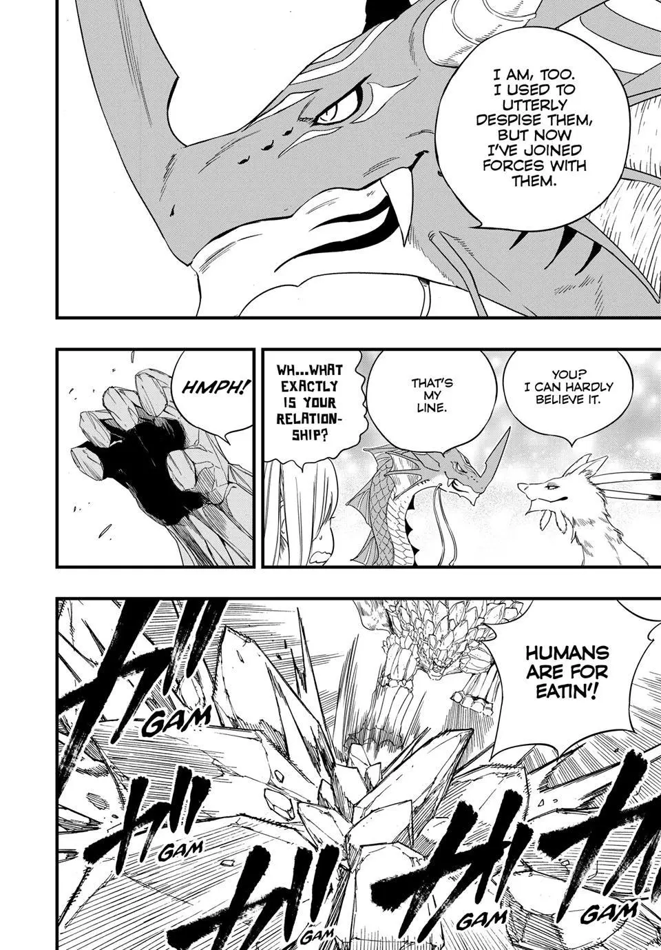 Read Fairy Tail 100 Years Quest - Chapter 215 - www.fairytailmangafree.com | Image 4