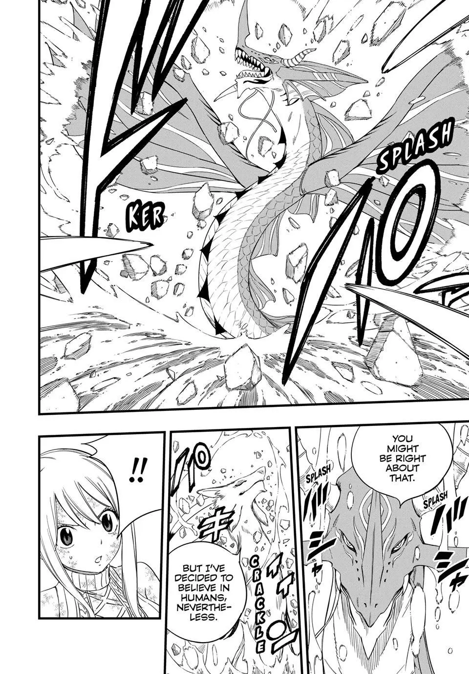 Read Fairy Tail 100 Years Quest - Chapter 215 - www.fairytailmangafree.com | Image 6