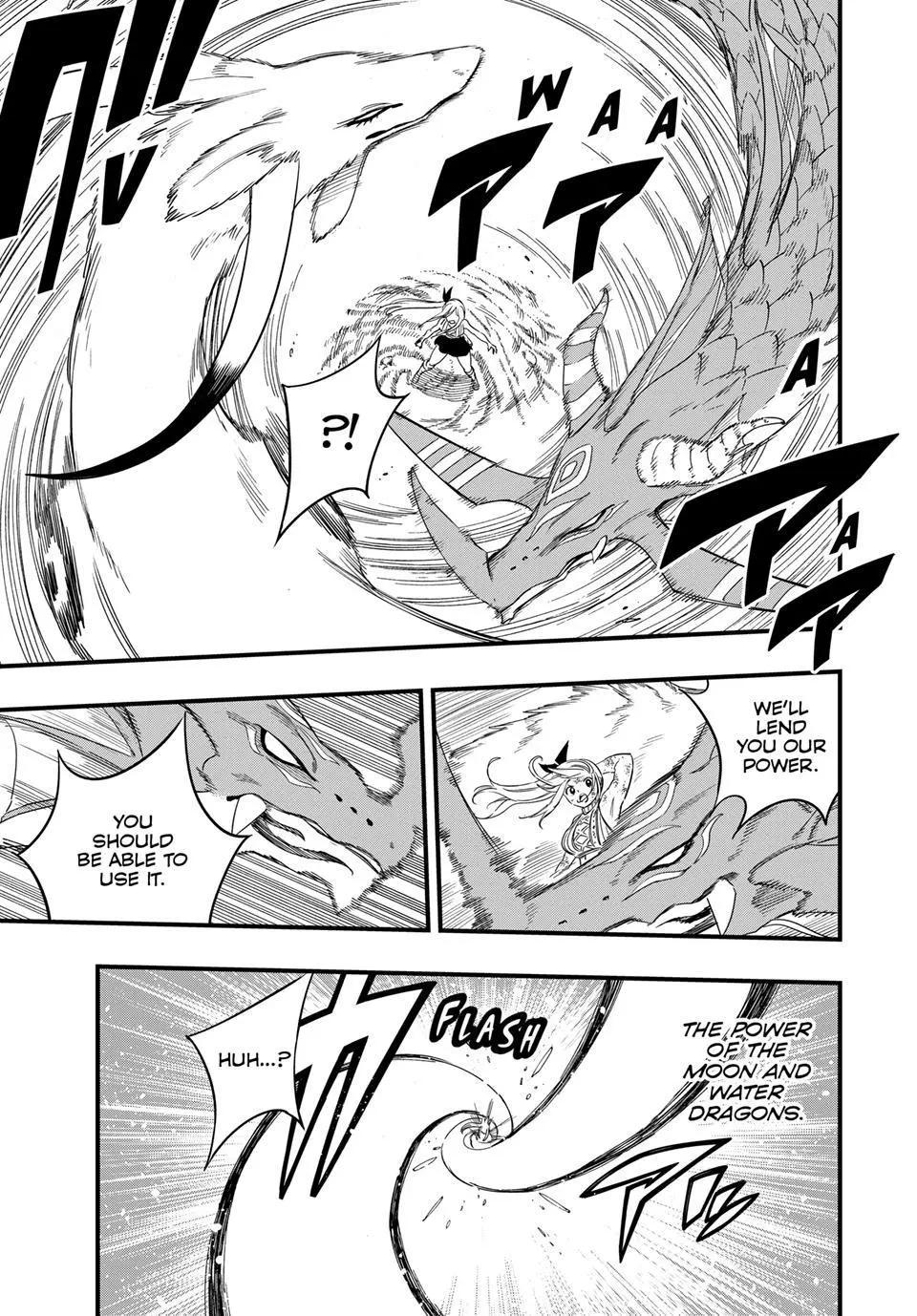 Read Fairy Tail 100 Years Quest - Chapter 215 - www.fairytailmangafree.com | Image 7