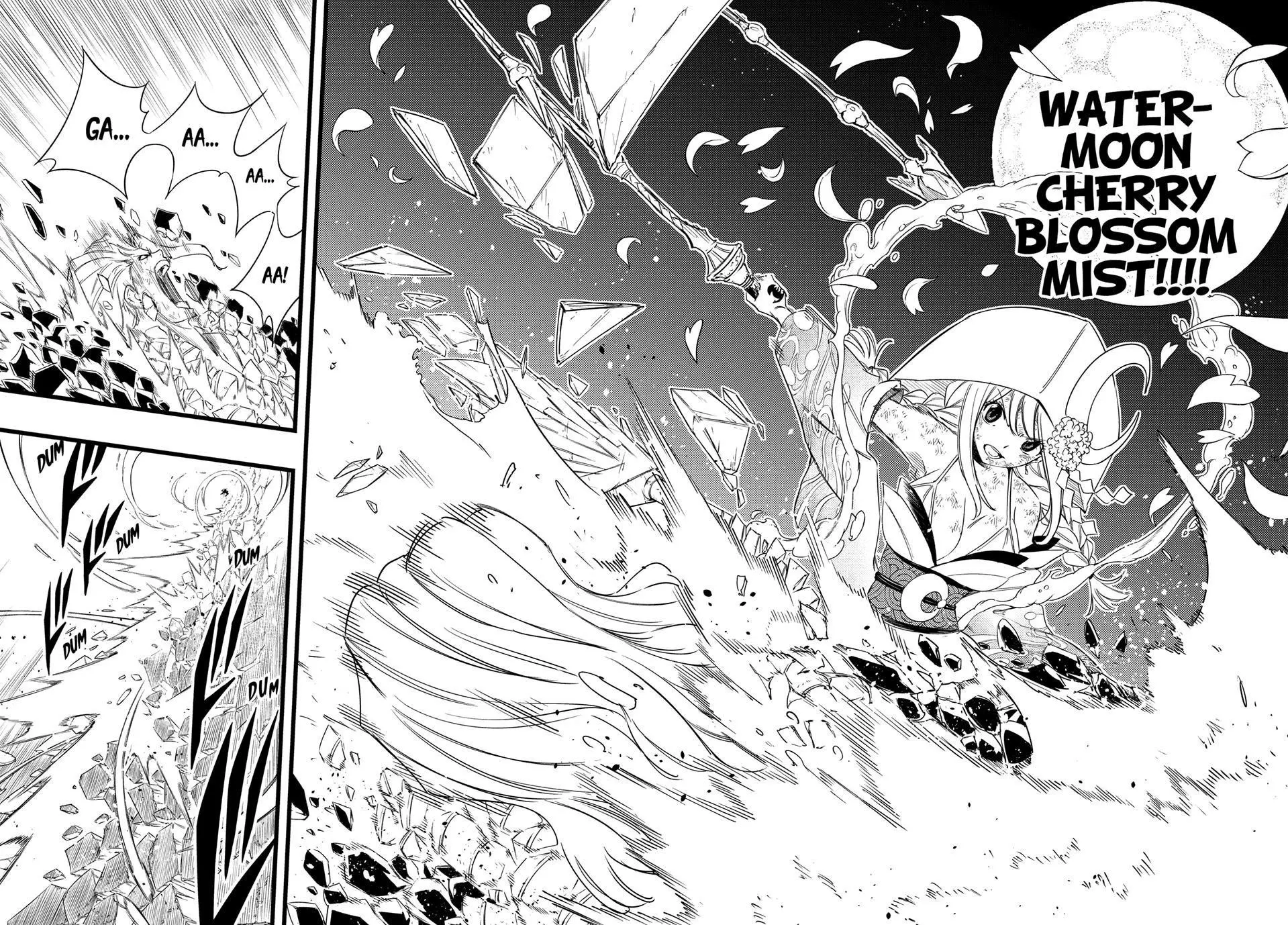 Read Fairy Tail 100 Years Quest - Chapter 215 - www.fairytailmangafree.com | Image 11