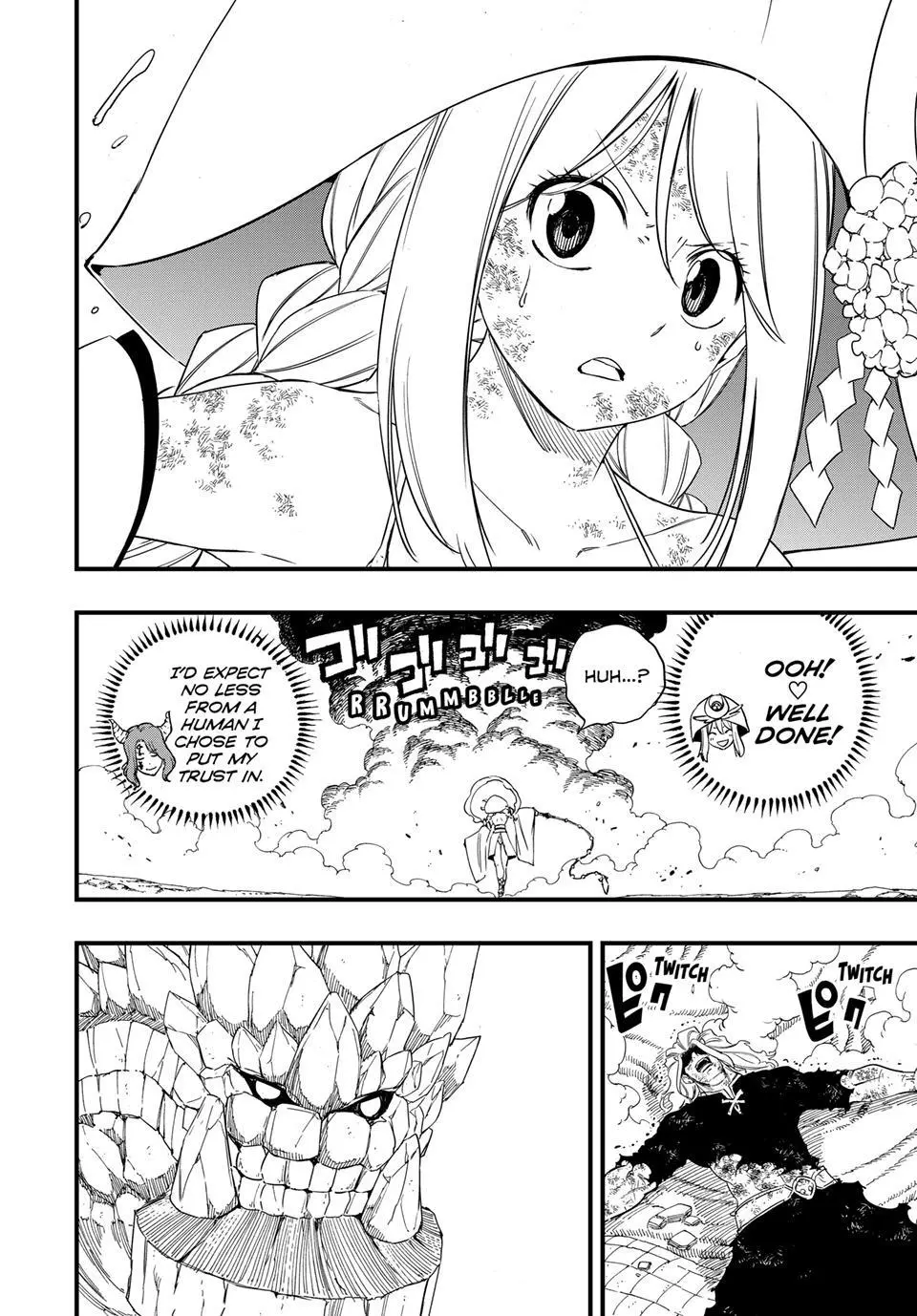 Read Fairy Tail 100 Years Quest - Chapter 215 - www.fairytailmangafree.com | Image 12
