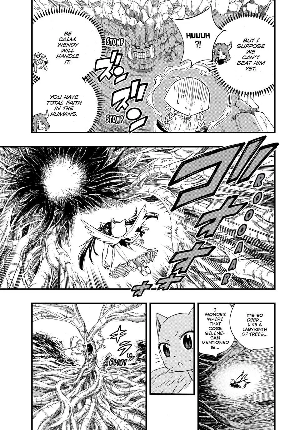 Read Fairy Tail 100 Years Quest - Chapter 215 - www.fairytailmangafree.com | Image 13