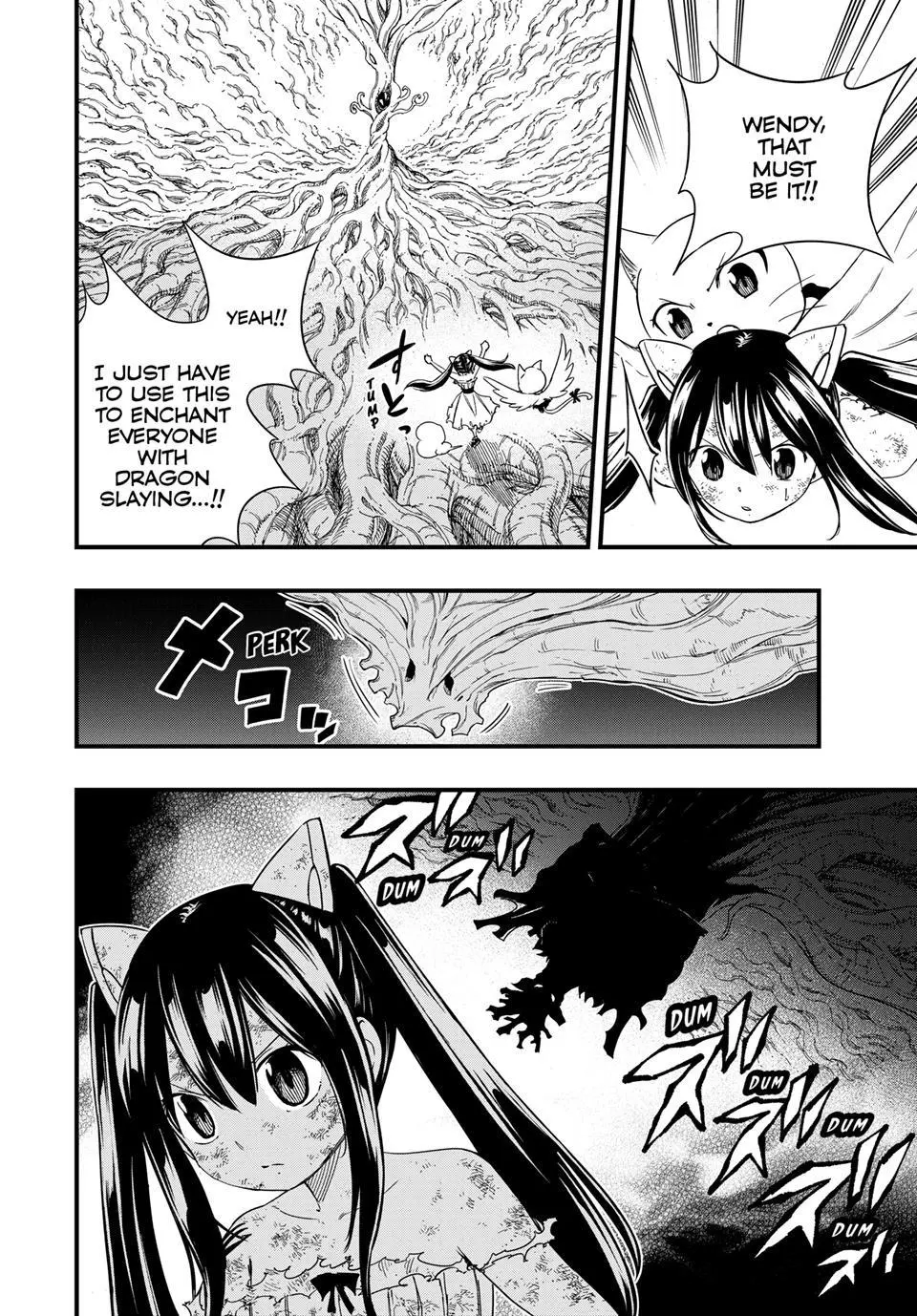 Read Fairy Tail 100 Years Quest - Chapter 215 - www.fairytailmangafree.com | Image 14