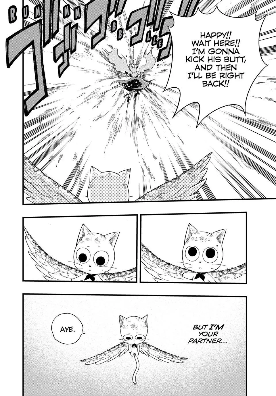 Read Fairy Tail 100 Years Quest - Chapter 215 - www.fairytailmangafree.com | Image 16