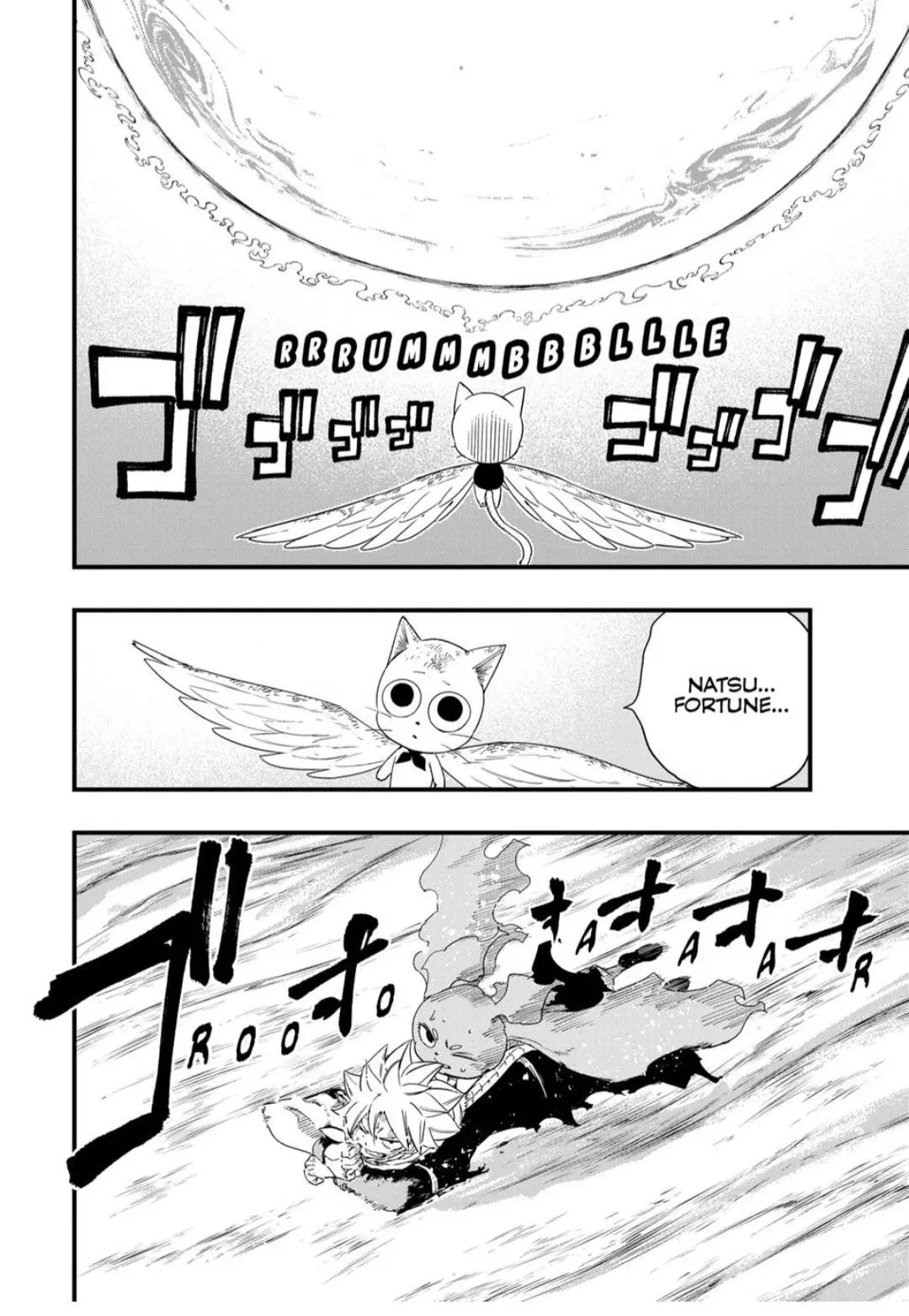 Read Fairy Tail 100 Years Quest - Chapter 216 - www.fairytailmangafree.com | Image 2