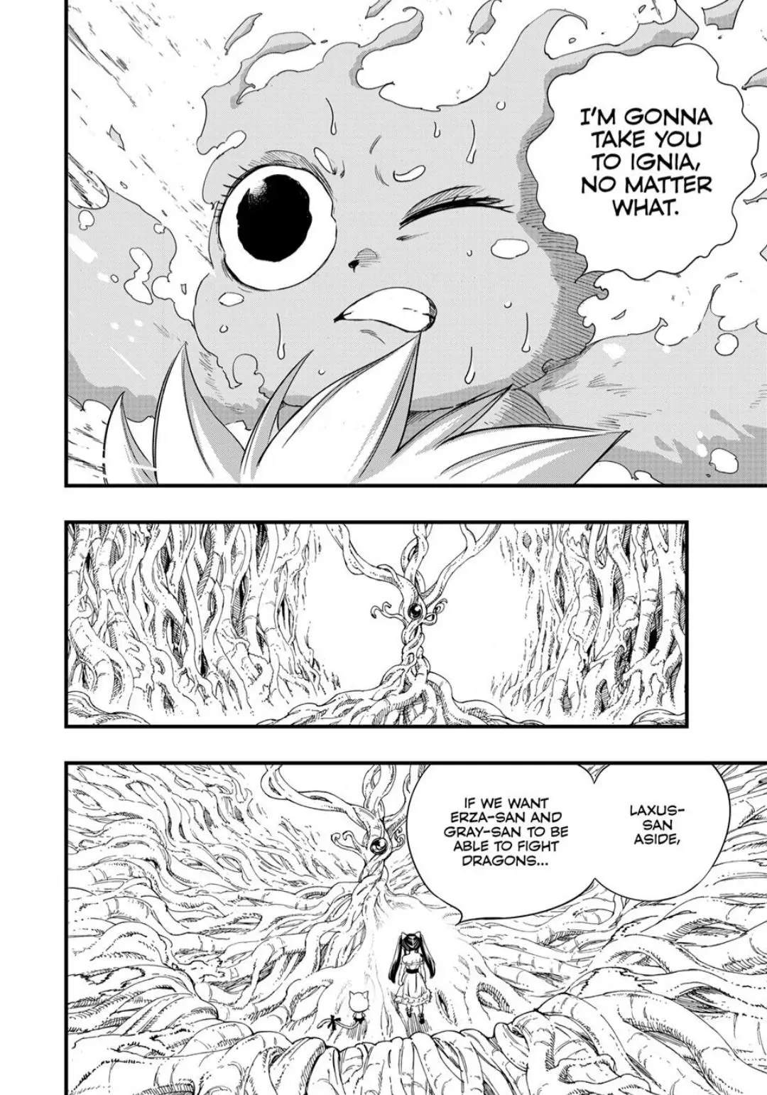 Read Fairy Tail 100 Years Quest - Chapter 216 - www.fairytailmangafree.com | Image 4