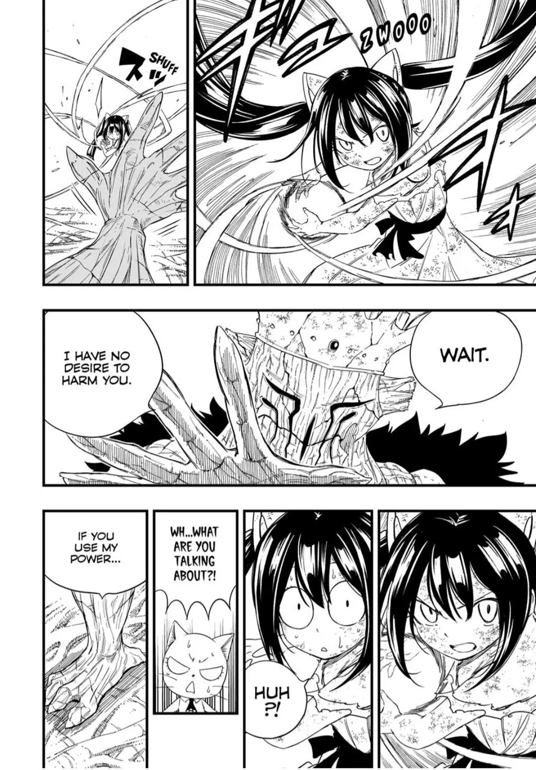 Read Fairy Tail 100 Years Quest - Chapter 216 - www.fairytailmangafree.com | Image 8