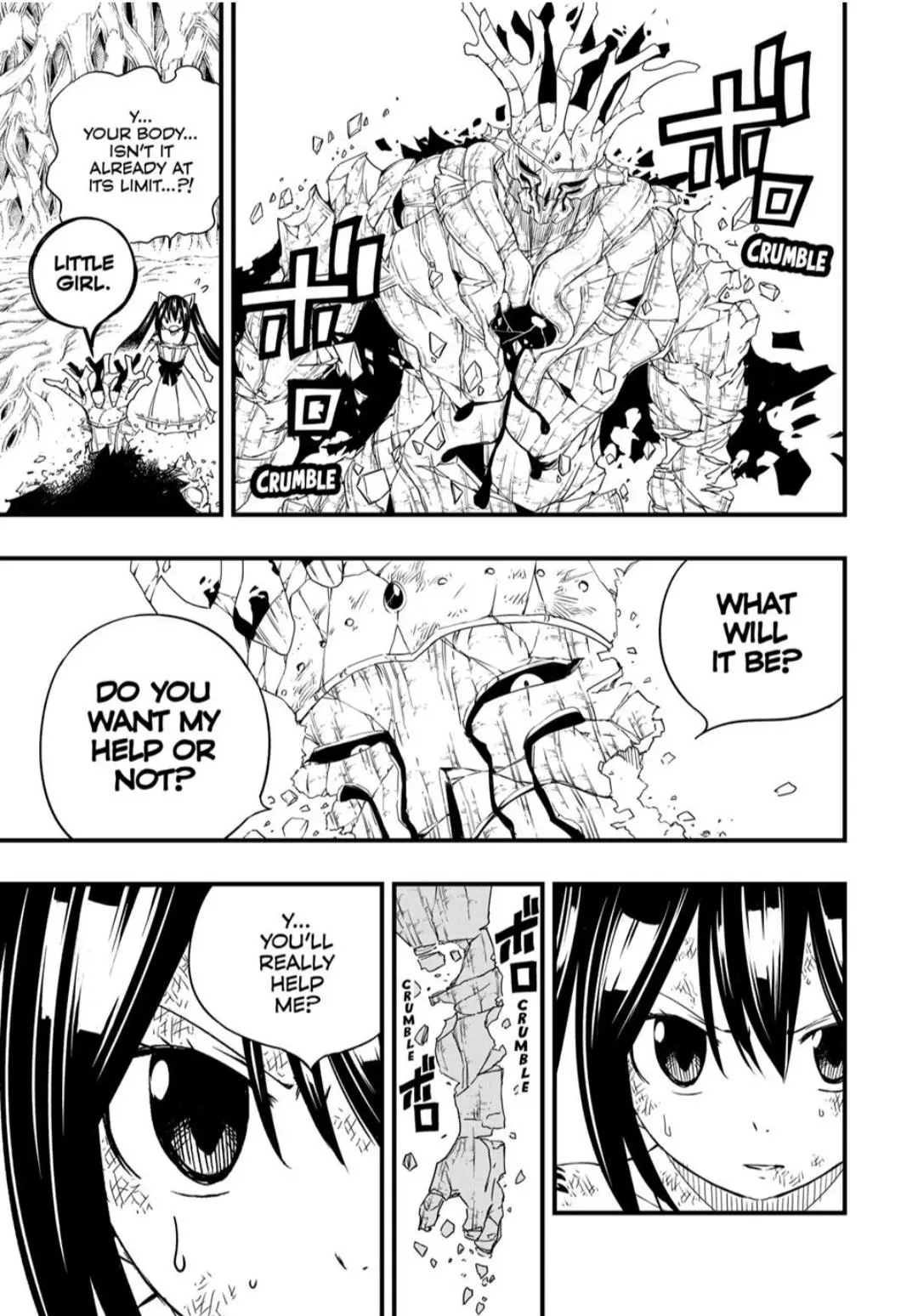 Read Fairy Tail 100 Years Quest - Chapter 216 - www.fairytailmangafree.com | Image 11