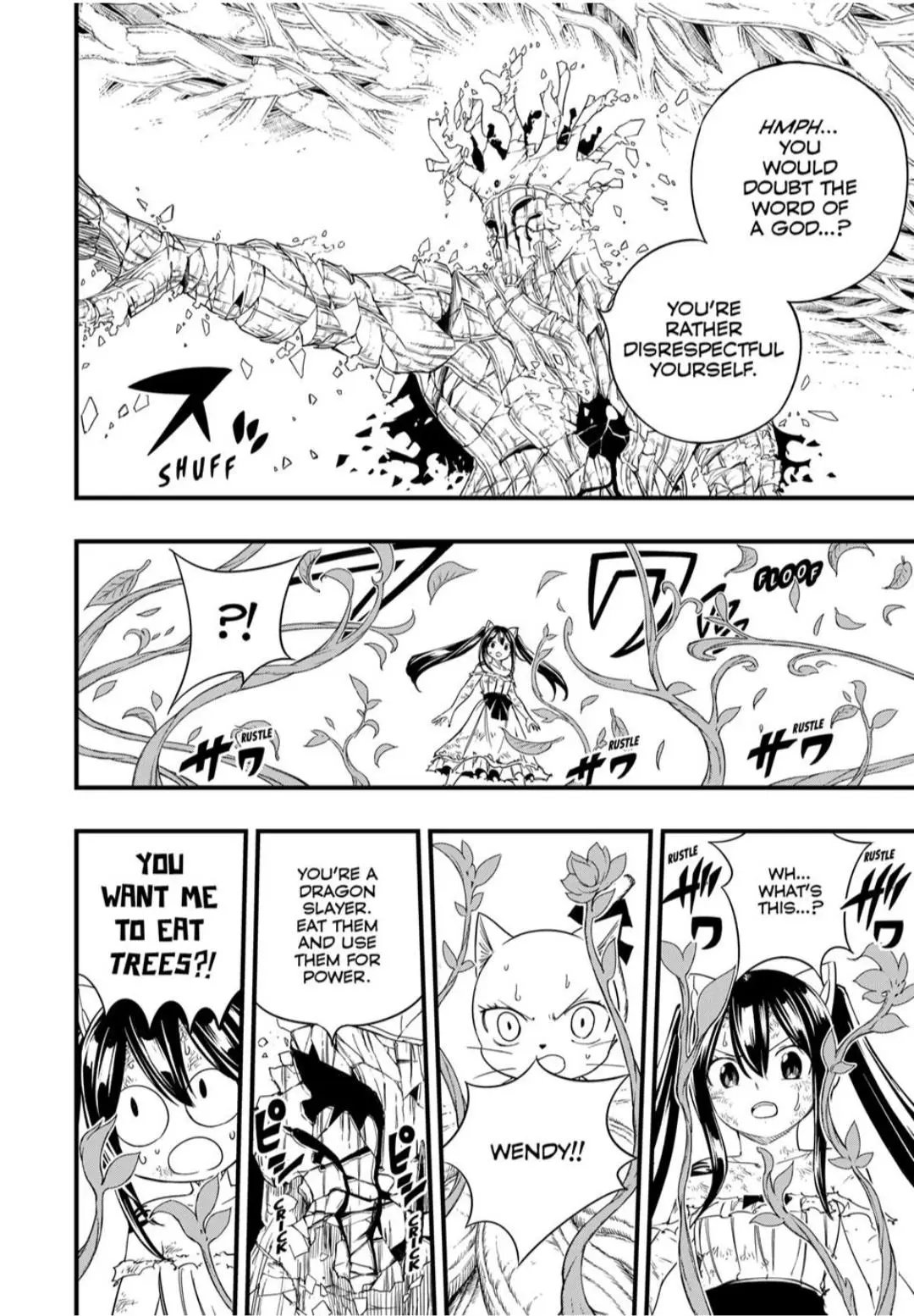 Read Fairy Tail 100 Years Quest - Chapter 216 - www.fairytailmangafree.com | Image 12