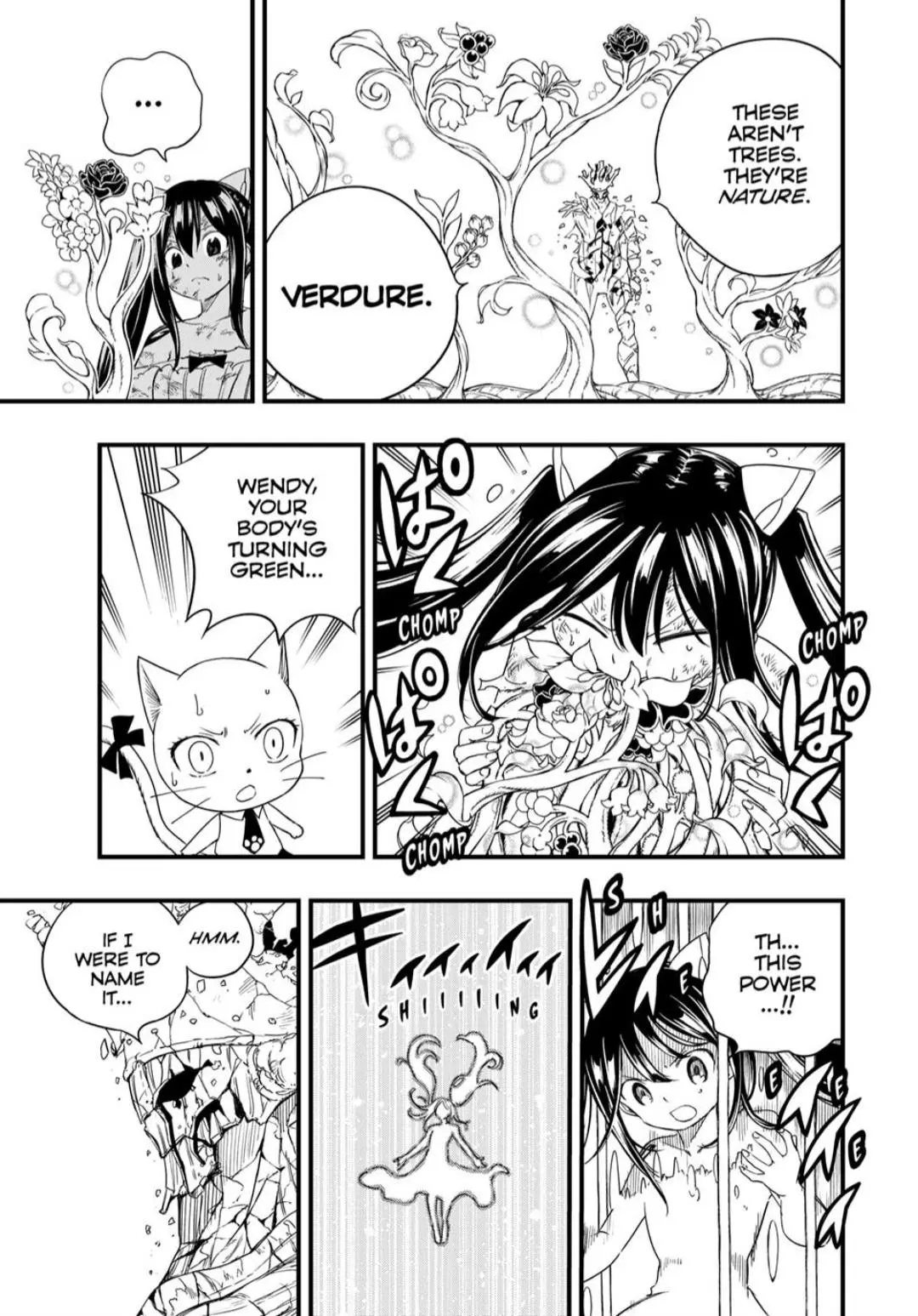 Read Fairy Tail 100 Years Quest - Chapter 216 - www.fairytailmangafree.com | Image 13