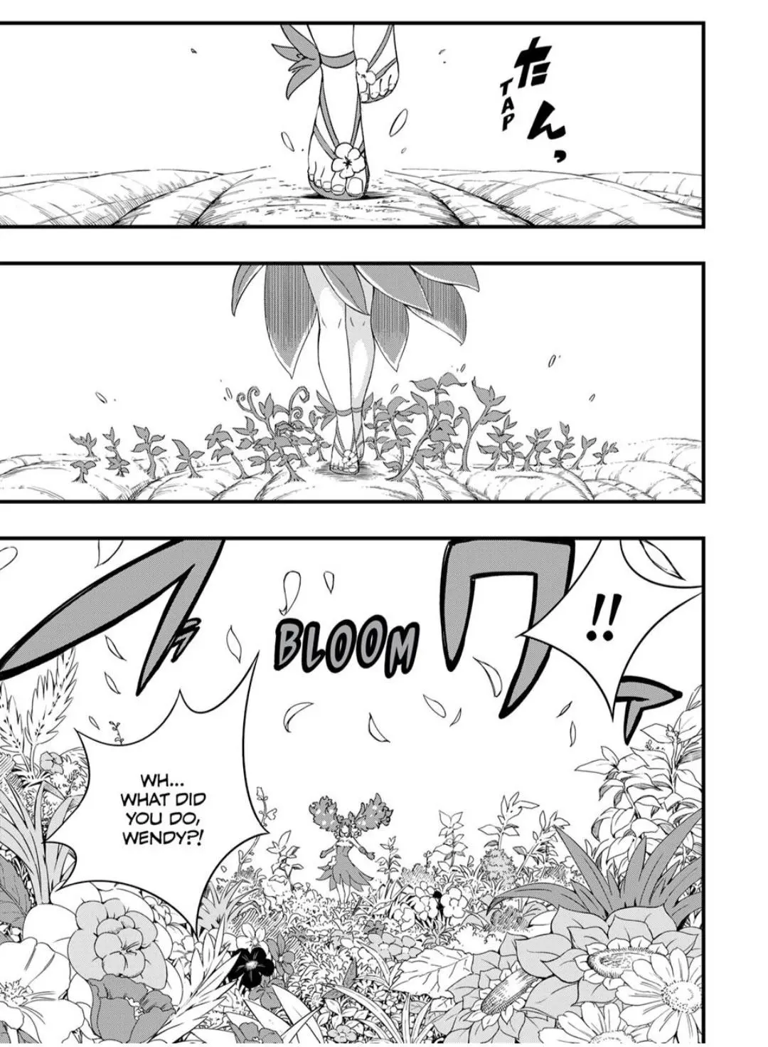 Read Fairy Tail 100 Years Quest - Chapter 216 - www.fairytailmangafree.com | Image 15