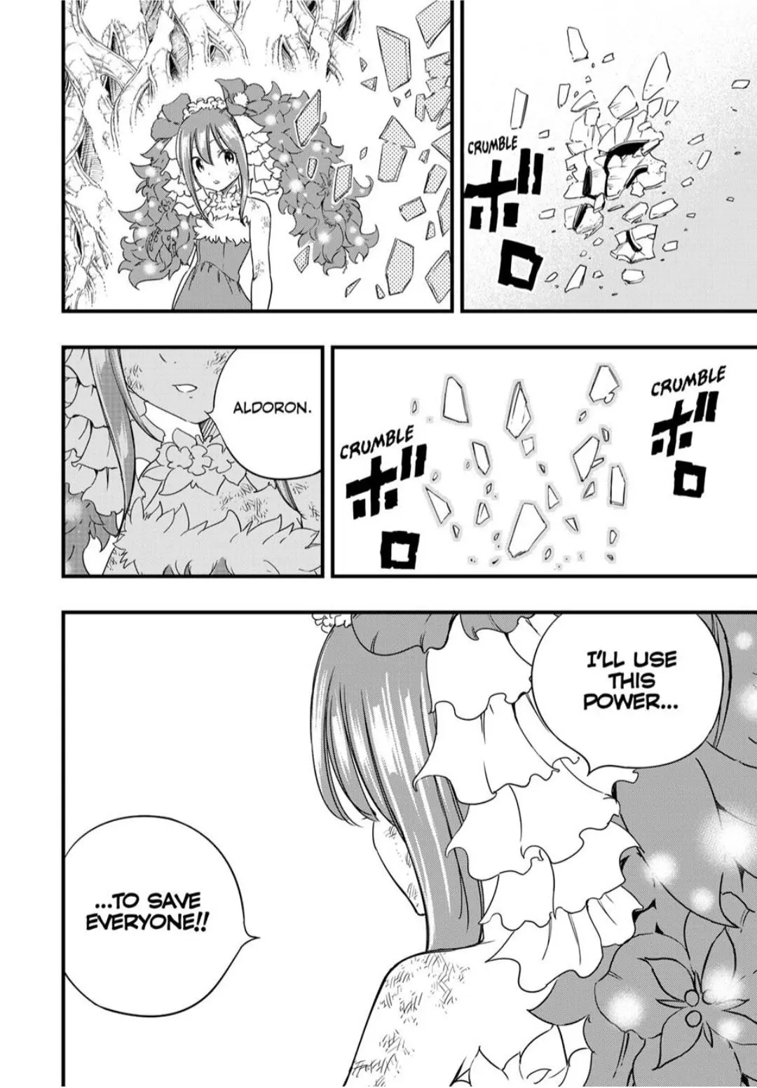 Read Fairy Tail 100 Years Quest - Chapter 216 - www.fairytailmangafree.com | Image 16