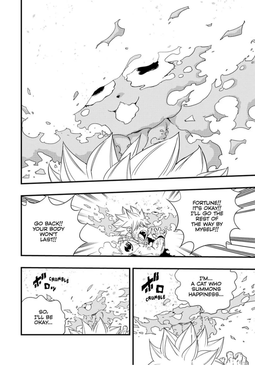 Read Fairy Tail 100 Years Quest - Chapter 216 - www.fairytailmangafree.com | Image 18