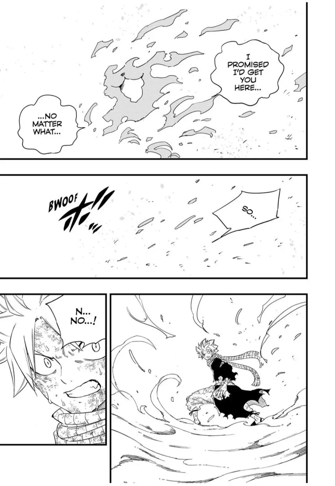 Read Fairy Tail 100 Years Quest - Chapter 216 - www.fairytailmangafree.com | Image 19