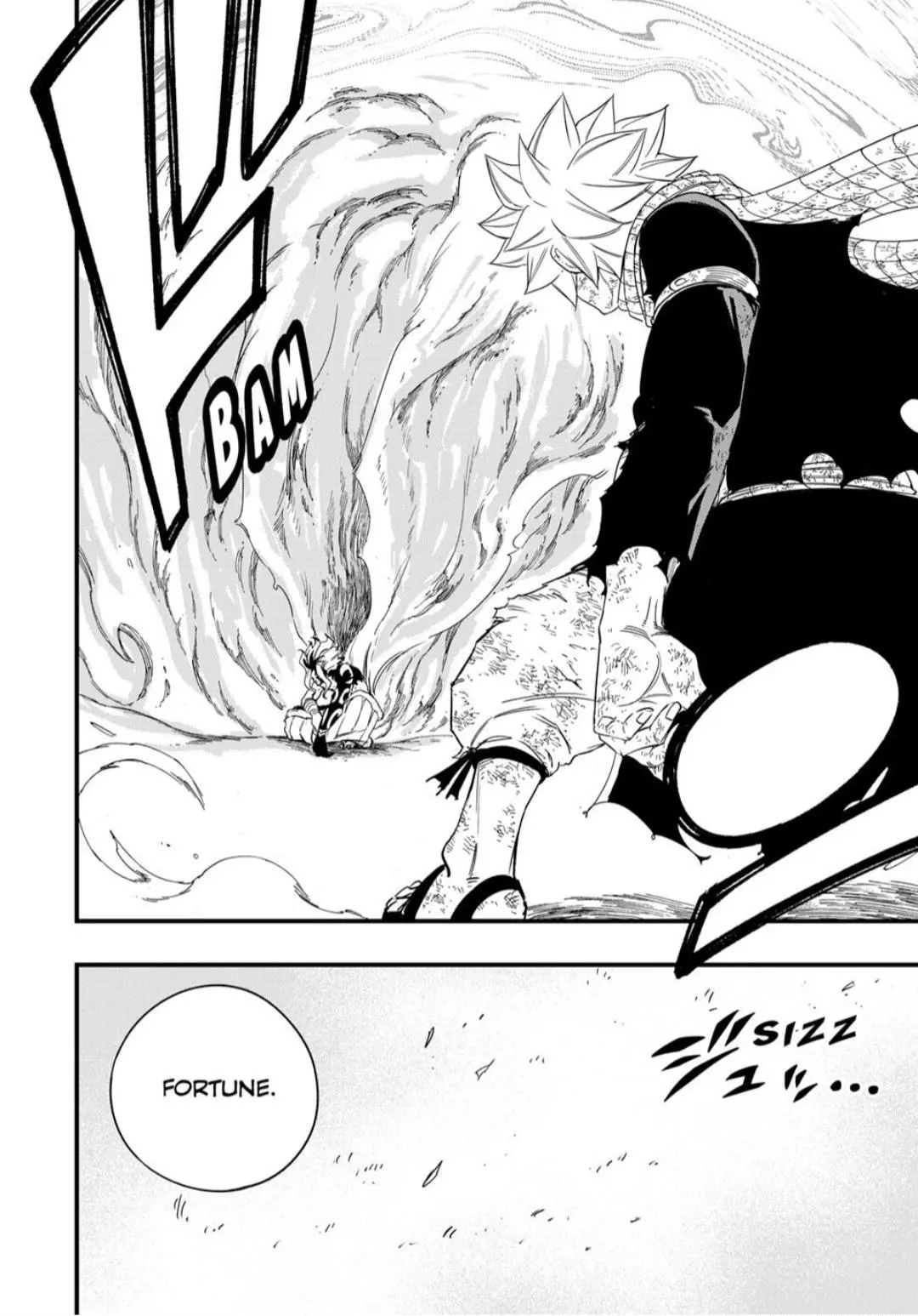 Read Fairy Tail 100 Years Quest - Chapter 216 - www.fairytailmangafree.com | Image 20