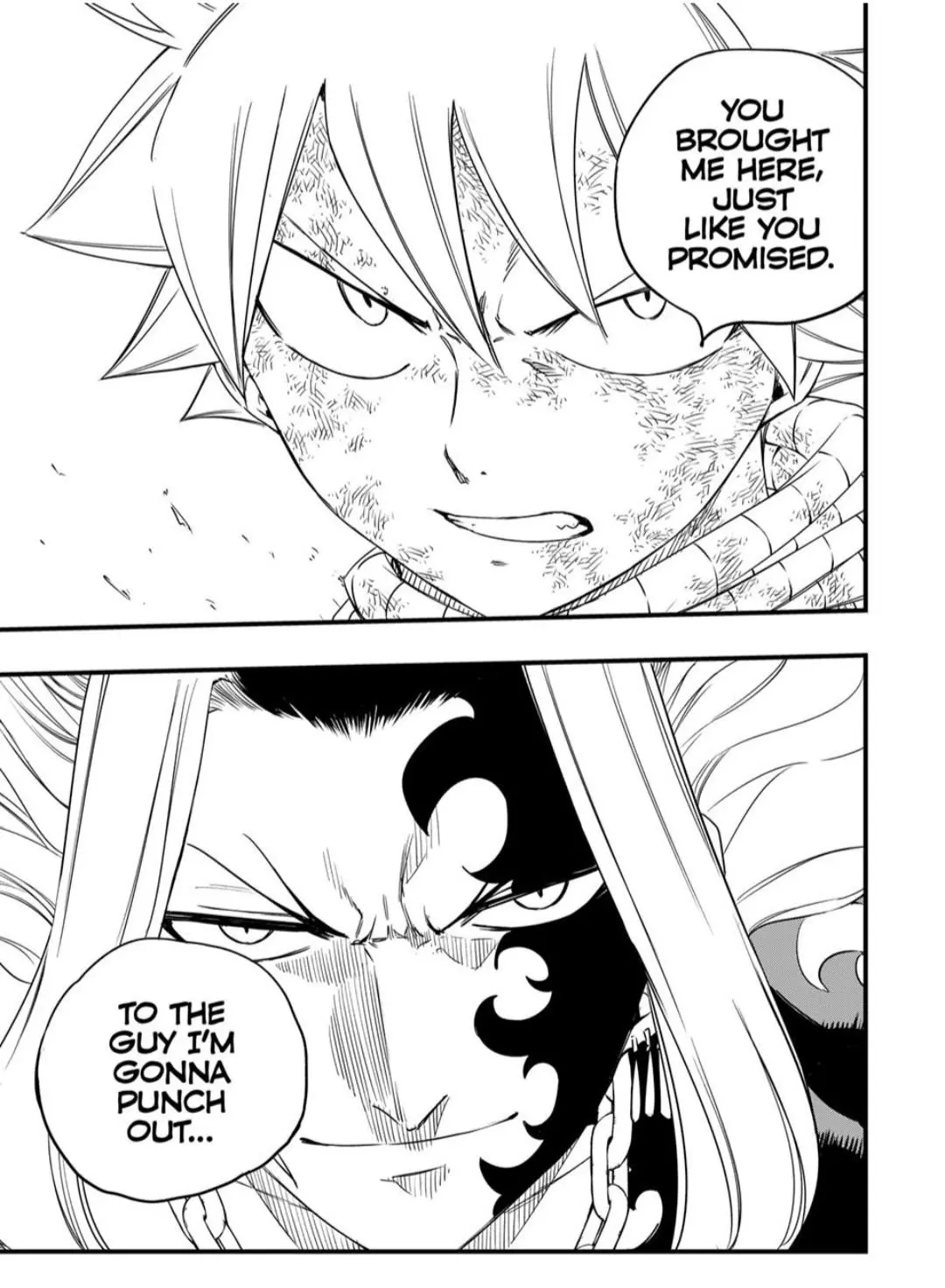 Read Fairy Tail 100 Years Quest - Chapter 216 - www.fairytailmangafree.com | Image 21