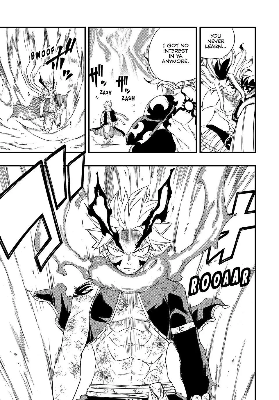 Read Fairy Tail 100 Years Quest - Chapter 217 - www.fairytailmangafree.com | Image 3