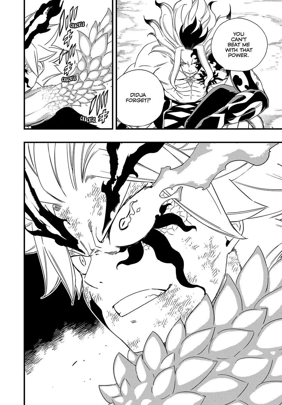 Read Fairy Tail 100 Years Quest - Chapter 217 - www.fairytailmangafree.com | Image 4