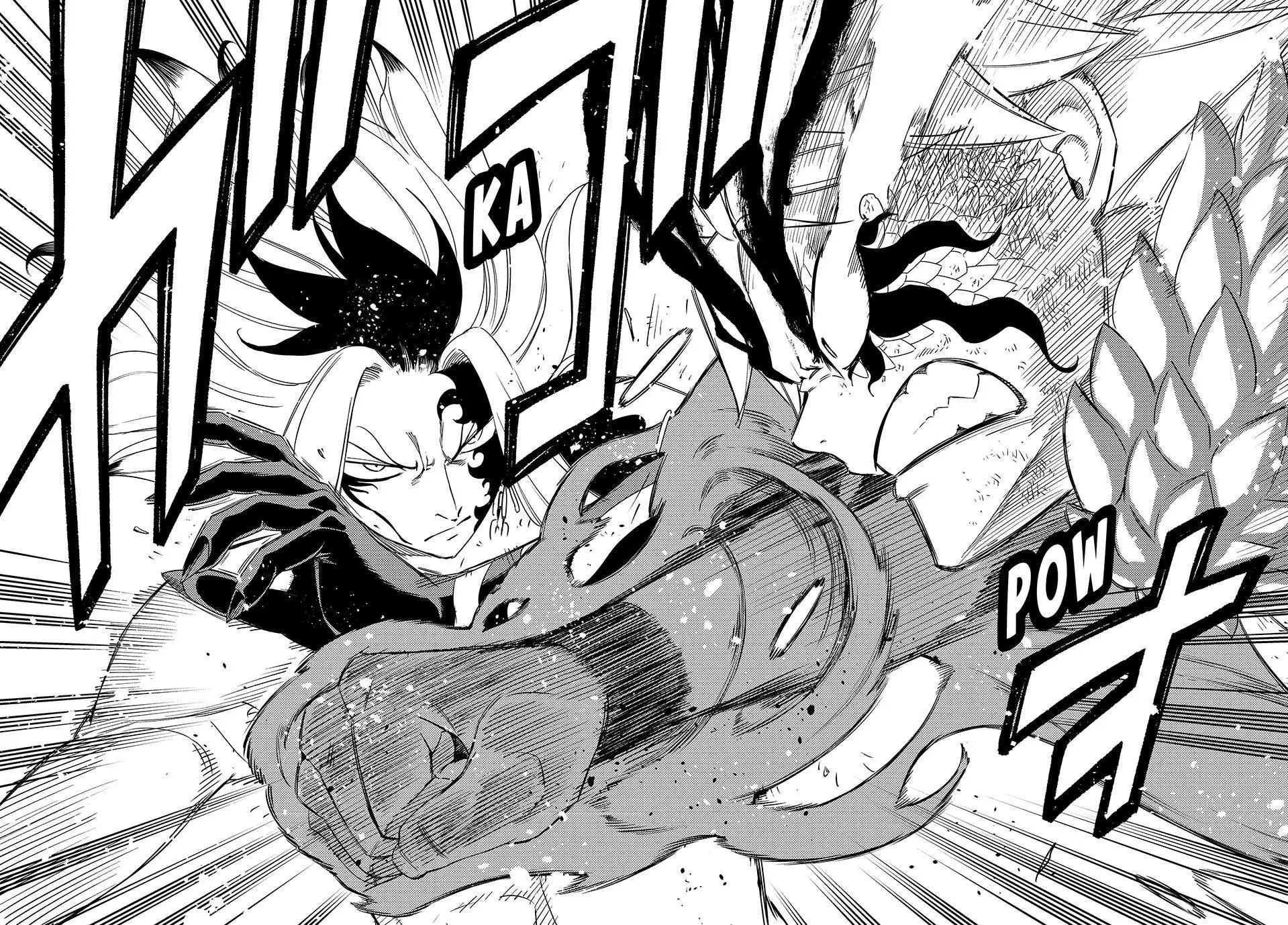Read Fairy Tail 100 Years Quest - Chapter 217 - www.fairytailmangafree.com | Image 6